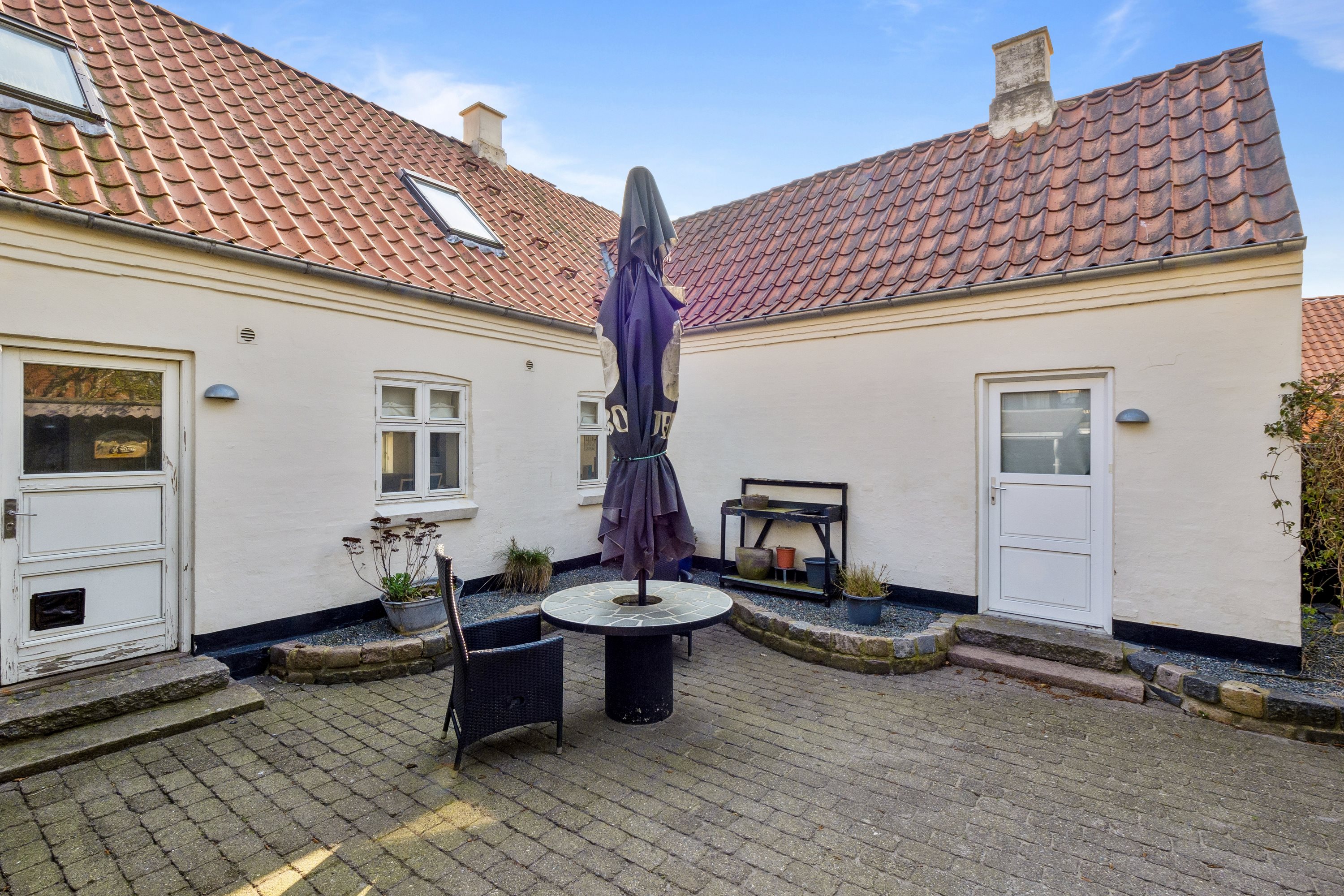 Fremhævet ejendom 1 billede i fuldskærmstilstand. Billede af Fjordgade 7, 7900 Nykøbing M