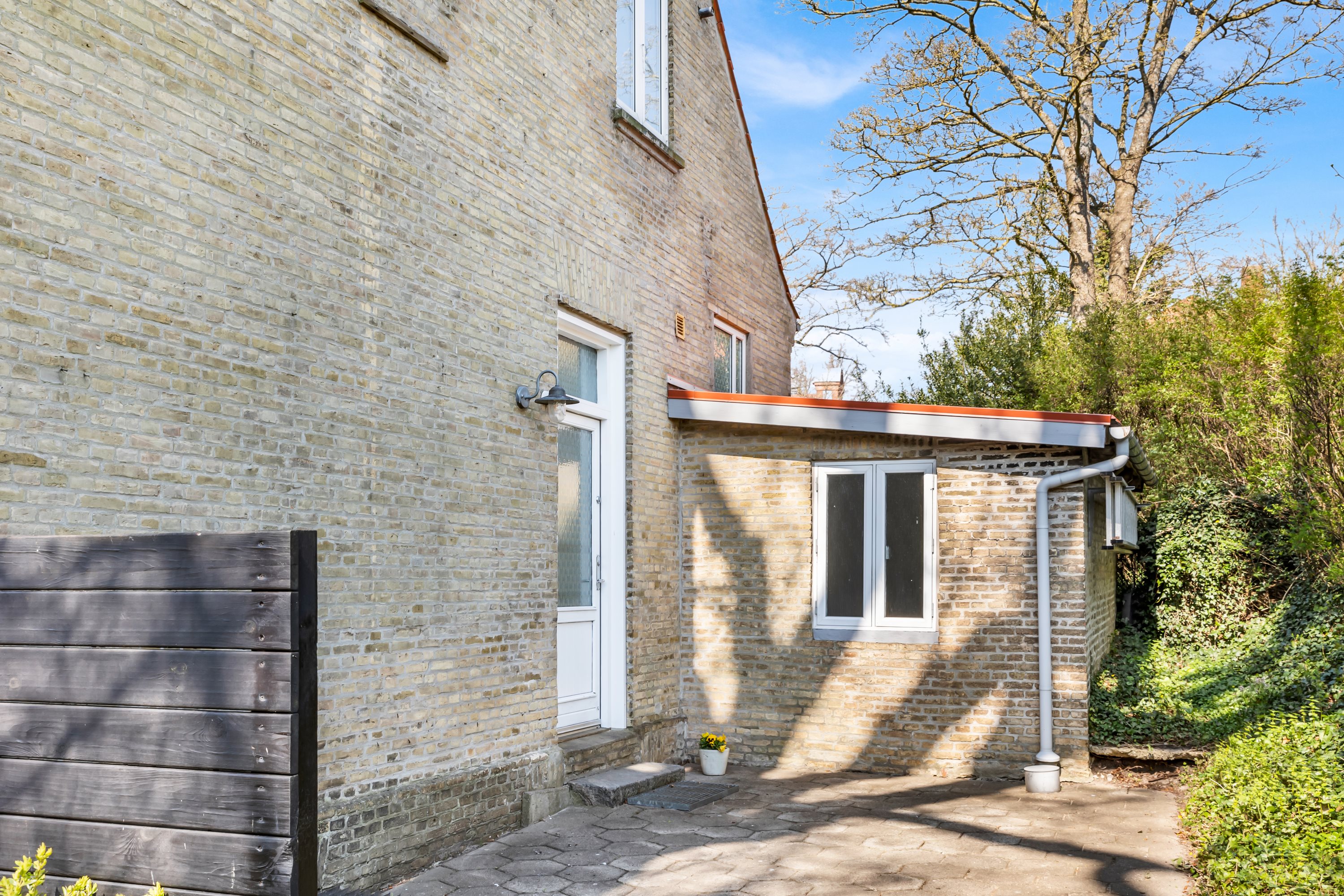 Fremhævet  billede i fuldskærmstilstand. Billede af Laurids Skaus Gade 10, 6100 Haderslev