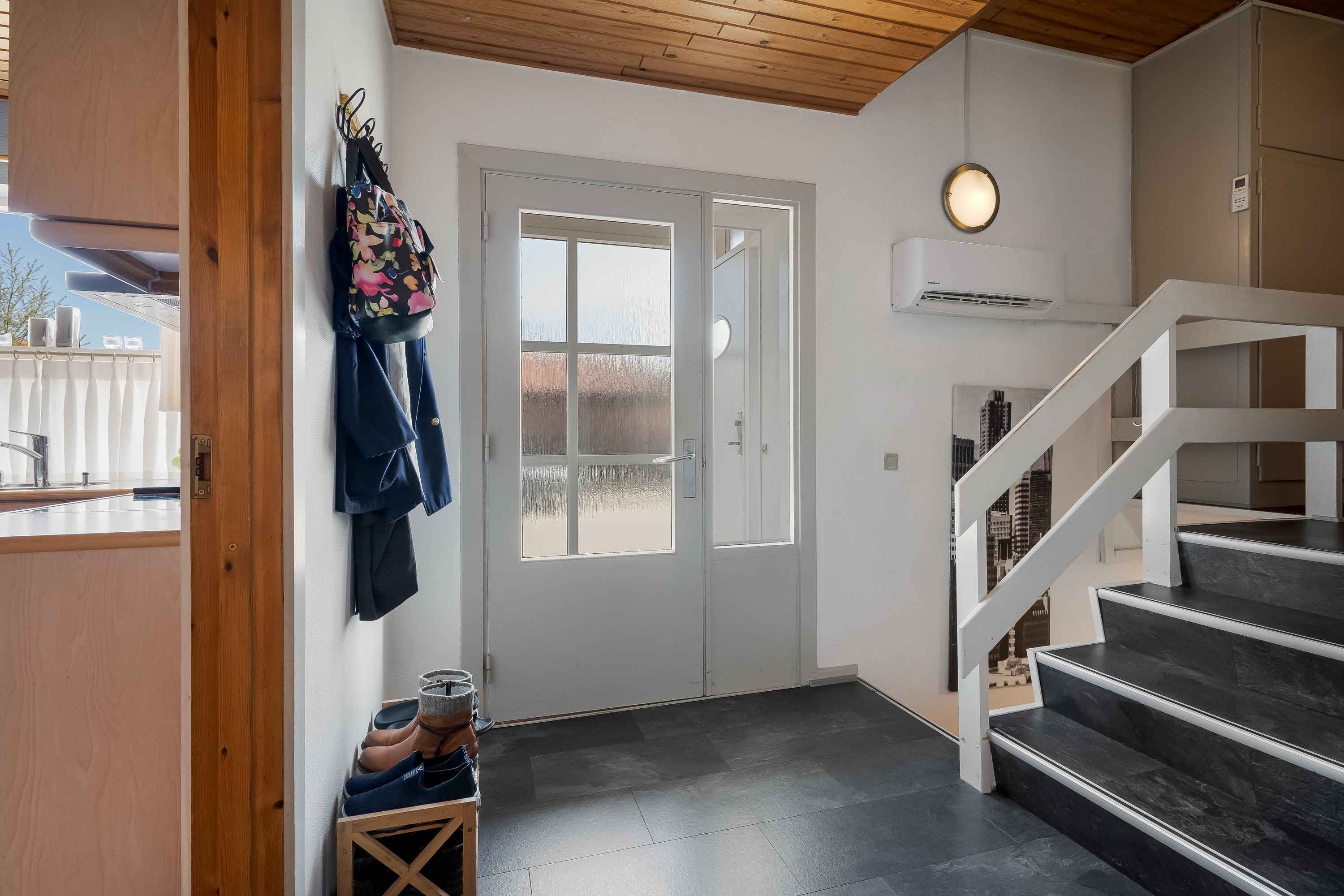 Fremhævet andet billede i fuldskærmstilstand. Billede af Rolighedsvej 8, 7620 Lemvig