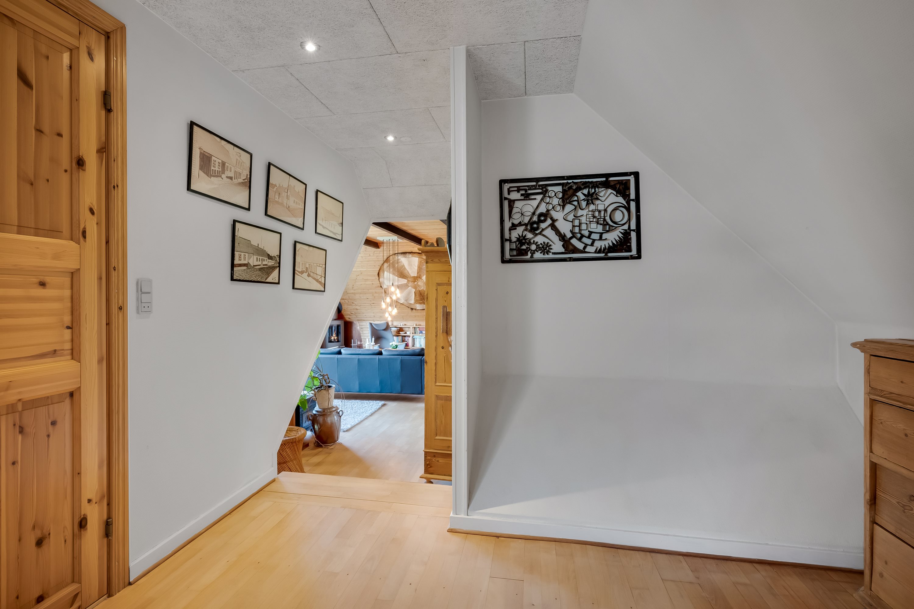 Fremhævet repos billede i fuldskærmstilstand. Billede af Rolighedsvej 8, 7620 Lemvig