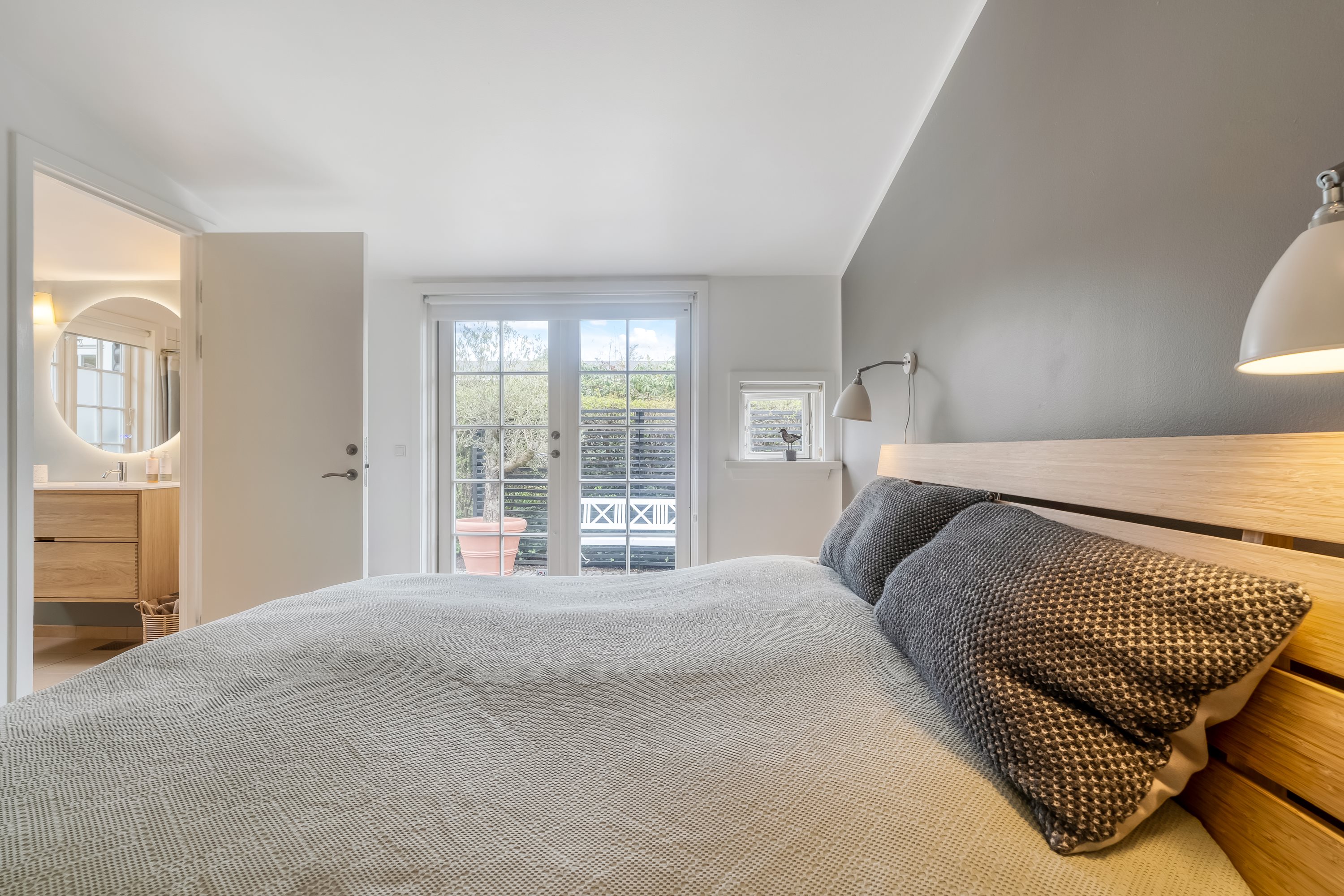 Fremhævet  billede i fuldskærmstilstand. Billede af Solbakkevej 8, 3050 Humlebæk