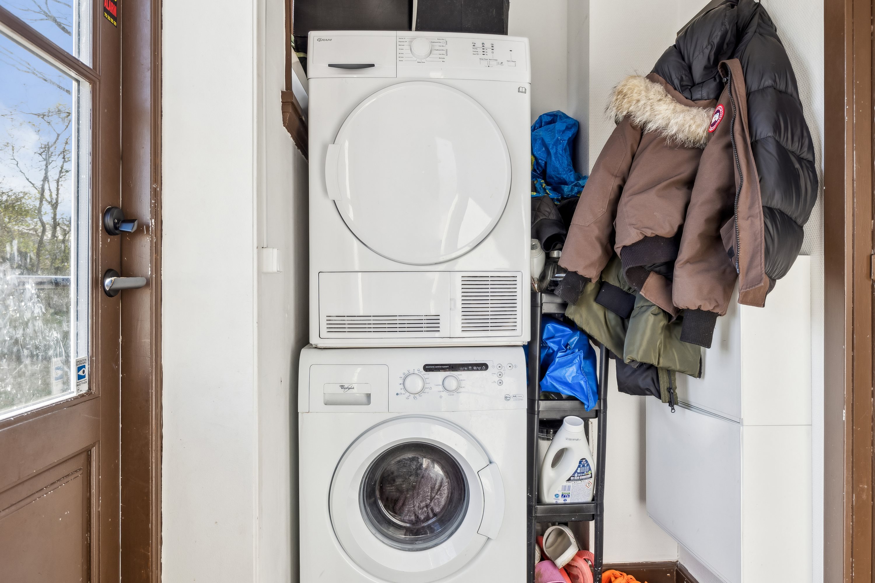 Fremhævet bryggers billede i fuldskærmstilstand. Billede af Nørregade 10, 4534 Hørve