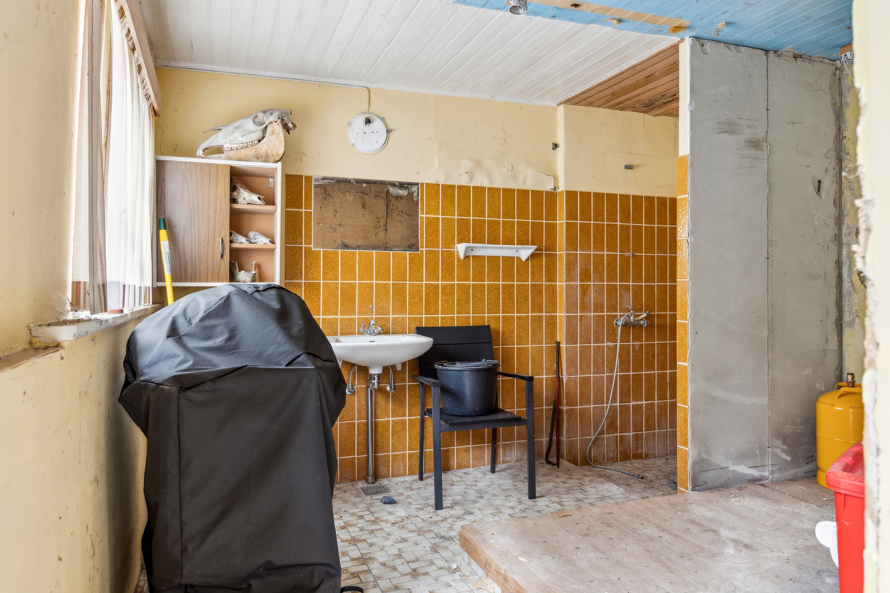 Fremhævet disponibelt rum billede i fuldskærmstilstand. Billede af Nørregade 10, 4534 Hørve