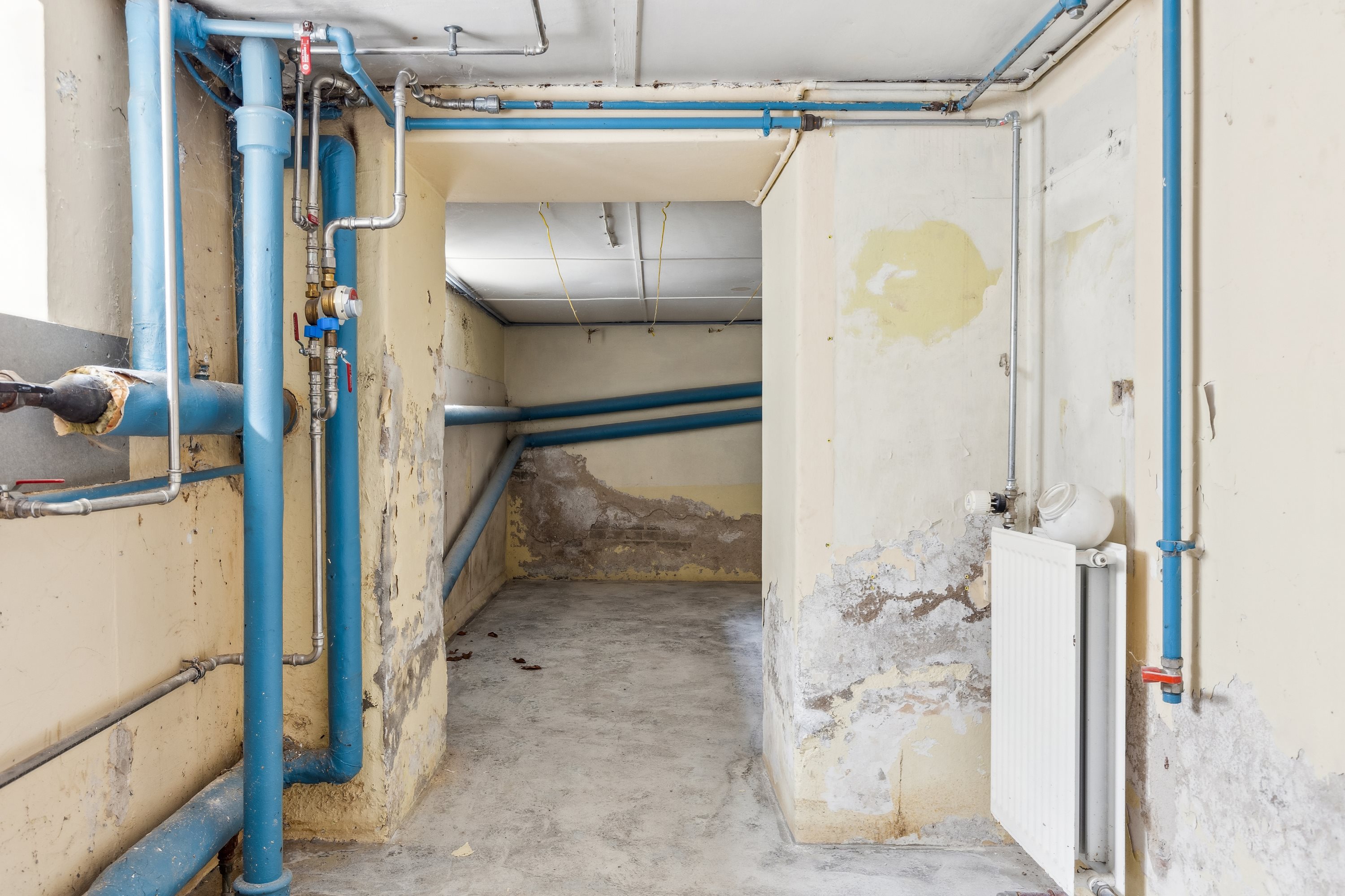 Fremhævet disponibelt rum billede i fuldskærmstilstand. Billede af Nørregade 10, 4534 Hørve