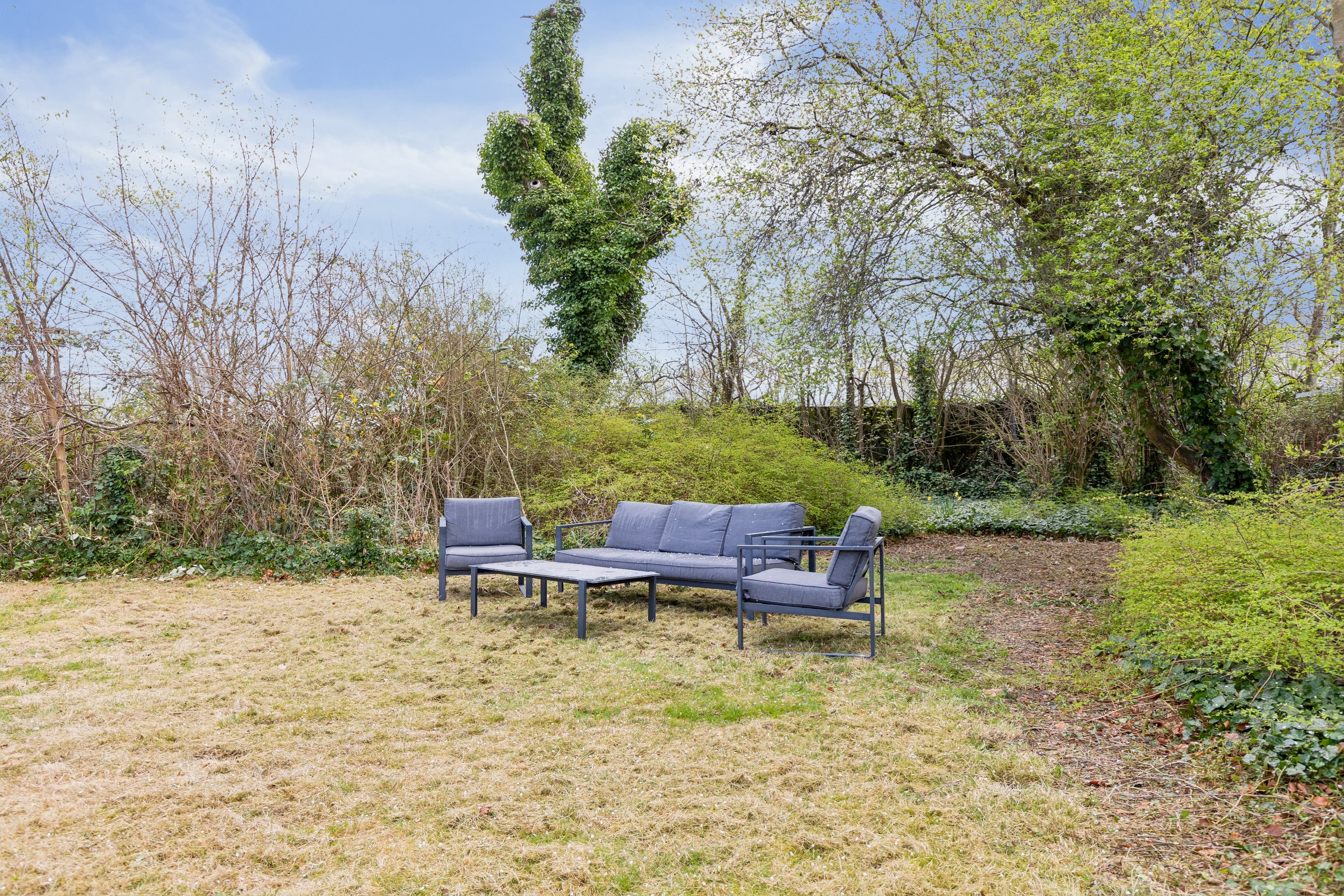 Fremhævet have billede i fuldskærmstilstand. Billede af Nørregade 10, 4534 Hørve