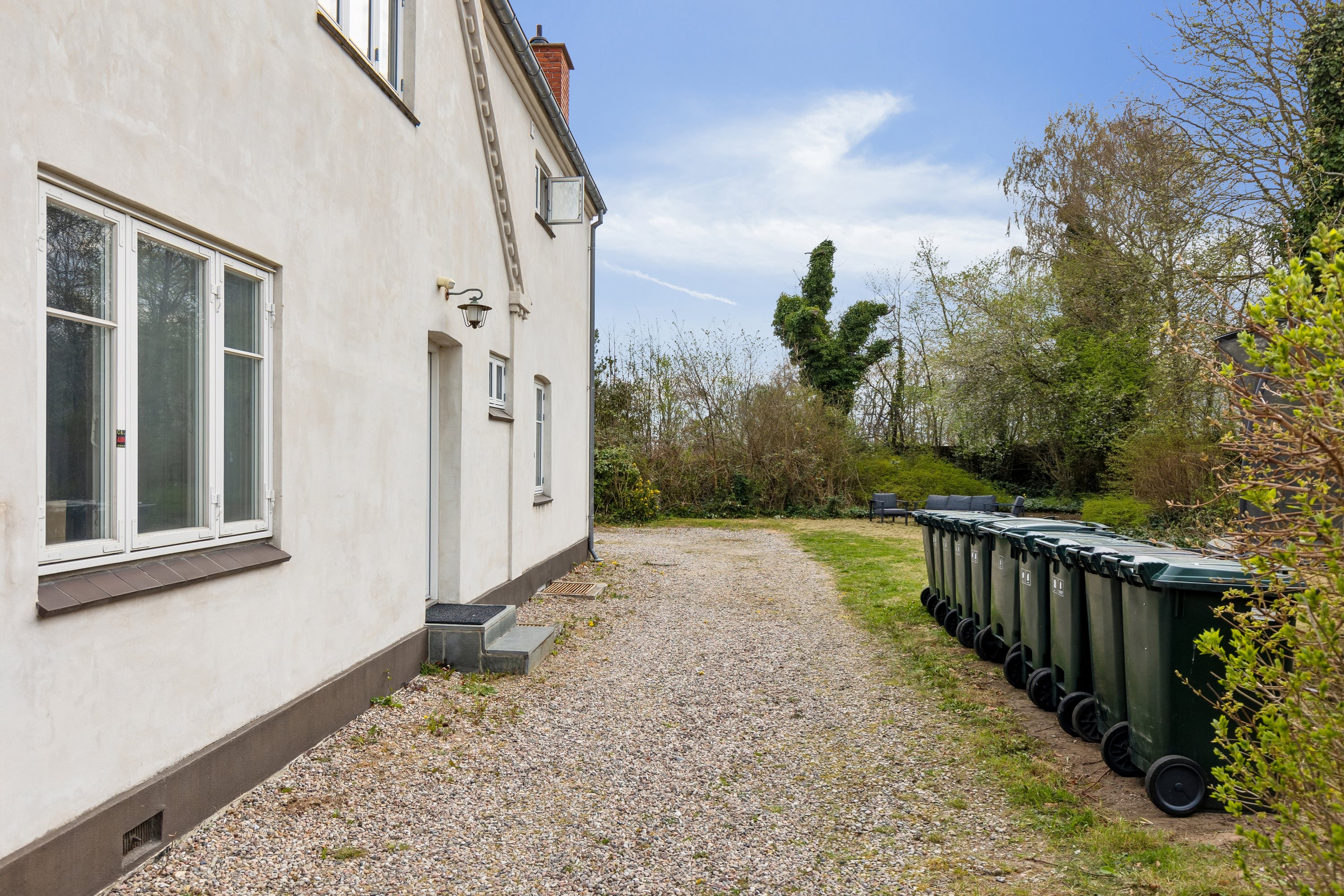 Miniaturebillede 2: ejendom. Billede af Nørregade 10, 4534 Hørve