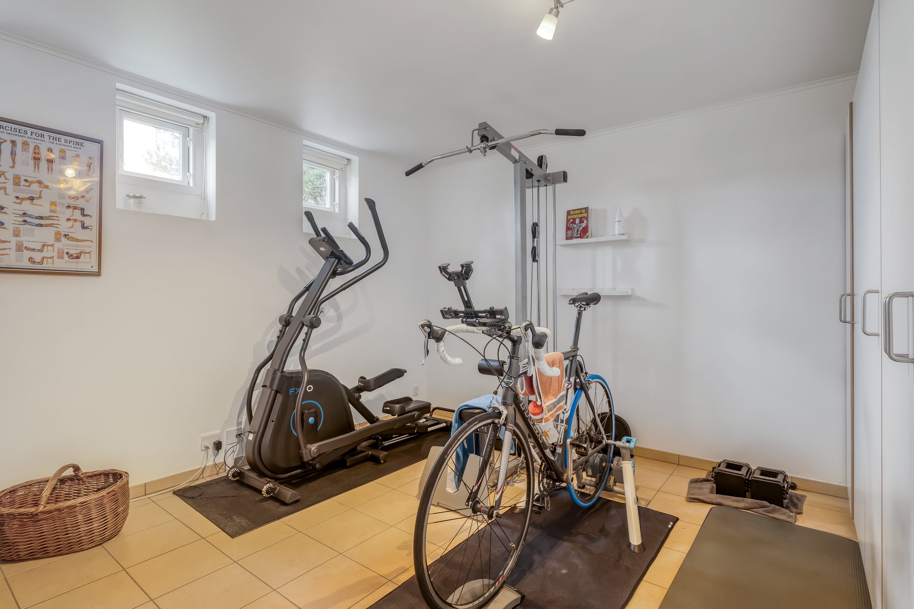 Fremhævet  billede i fuldskærmstilstand. Billede af Solbakkevej 8, 3050 Humlebæk