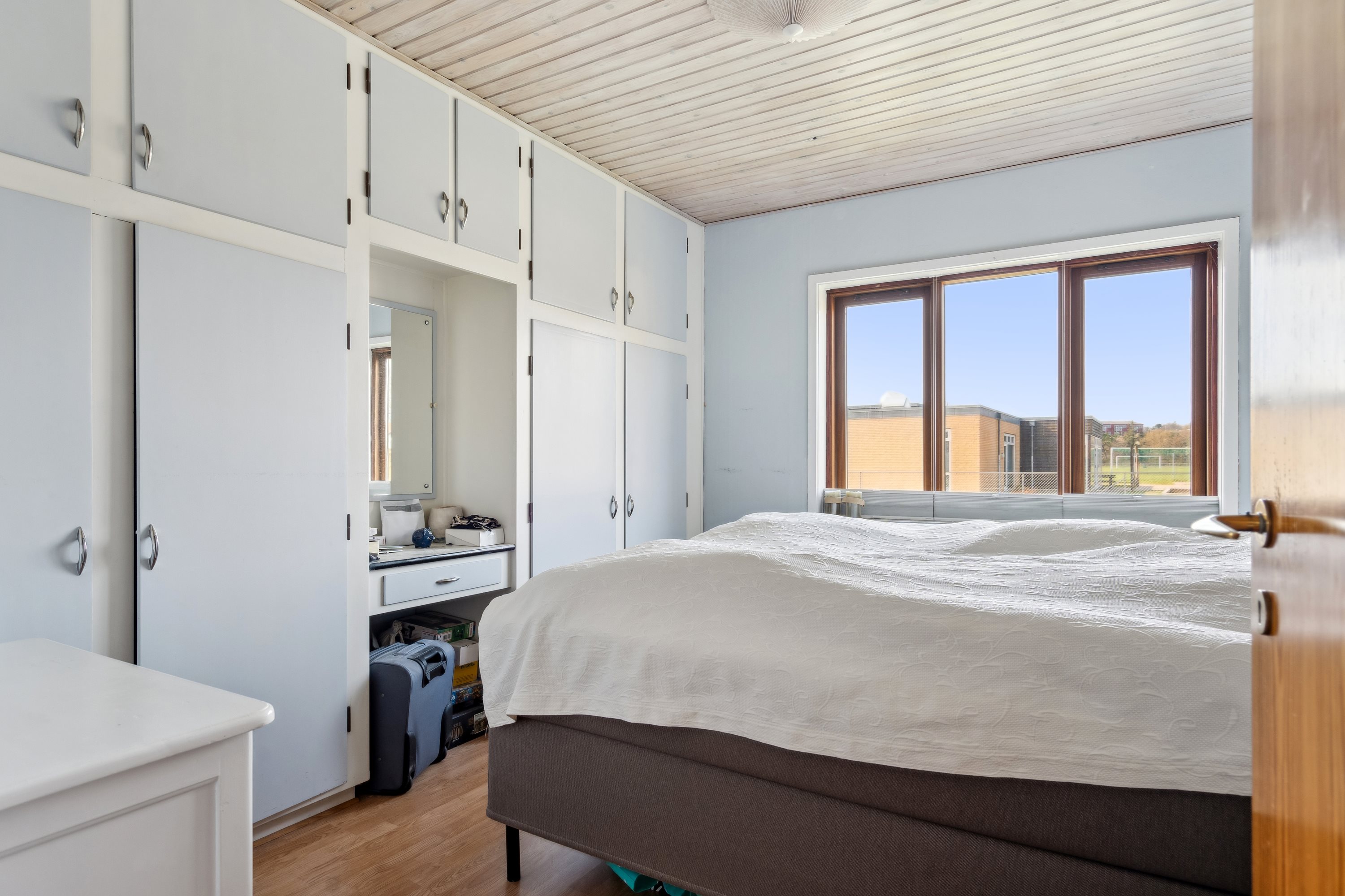 Fremhævet værelse billede i fuldskærmstilstand. Billede af Søndergade 21, 9850 Hirtshals