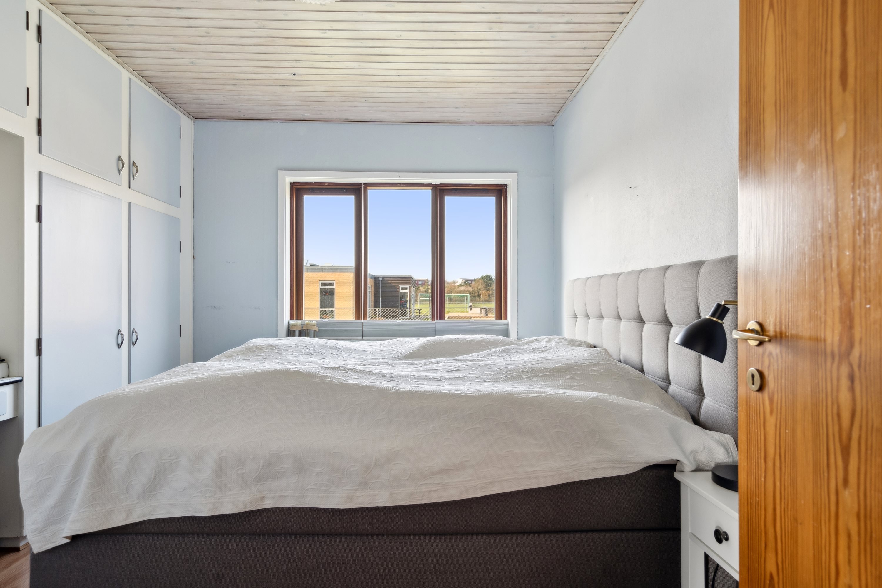 Fremhævet værelse billede i fuldskærmstilstand. Billede af Søndergade 21, 9850 Hirtshals