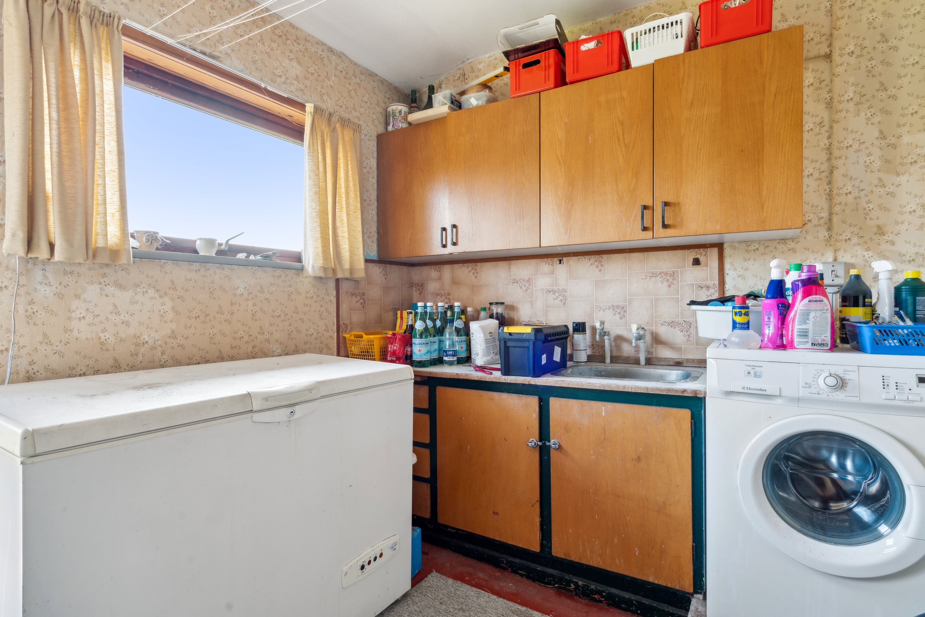 Fremhævet bryggers billede i fuldskærmstilstand. Billede af Søndergade 21, 9850 Hirtshals