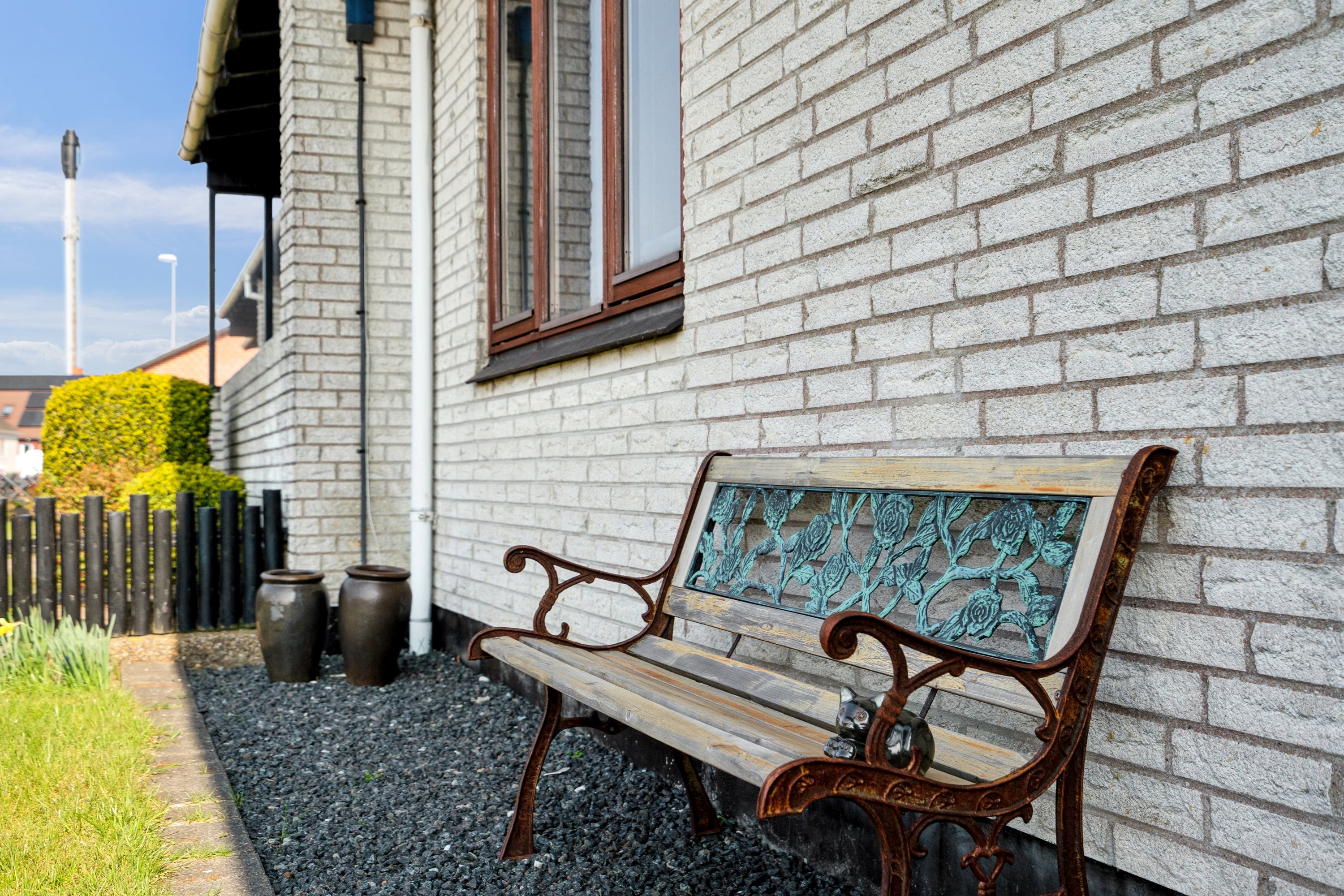 Fremhævet ejendom 1 billede i fuldskærmstilstand. Billede af Søndergade 21, 9850 Hirtshals