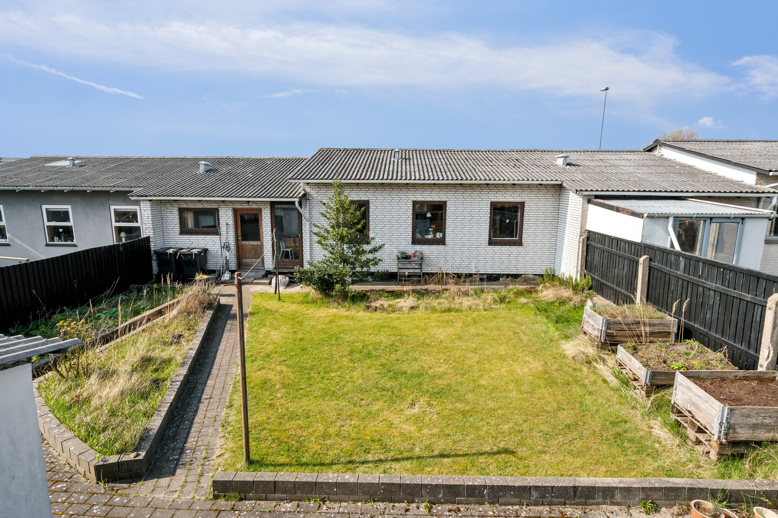 Miniaturebillede 1: ejendom 1. Billede af Søndergade 21, 9850 Hirtshals