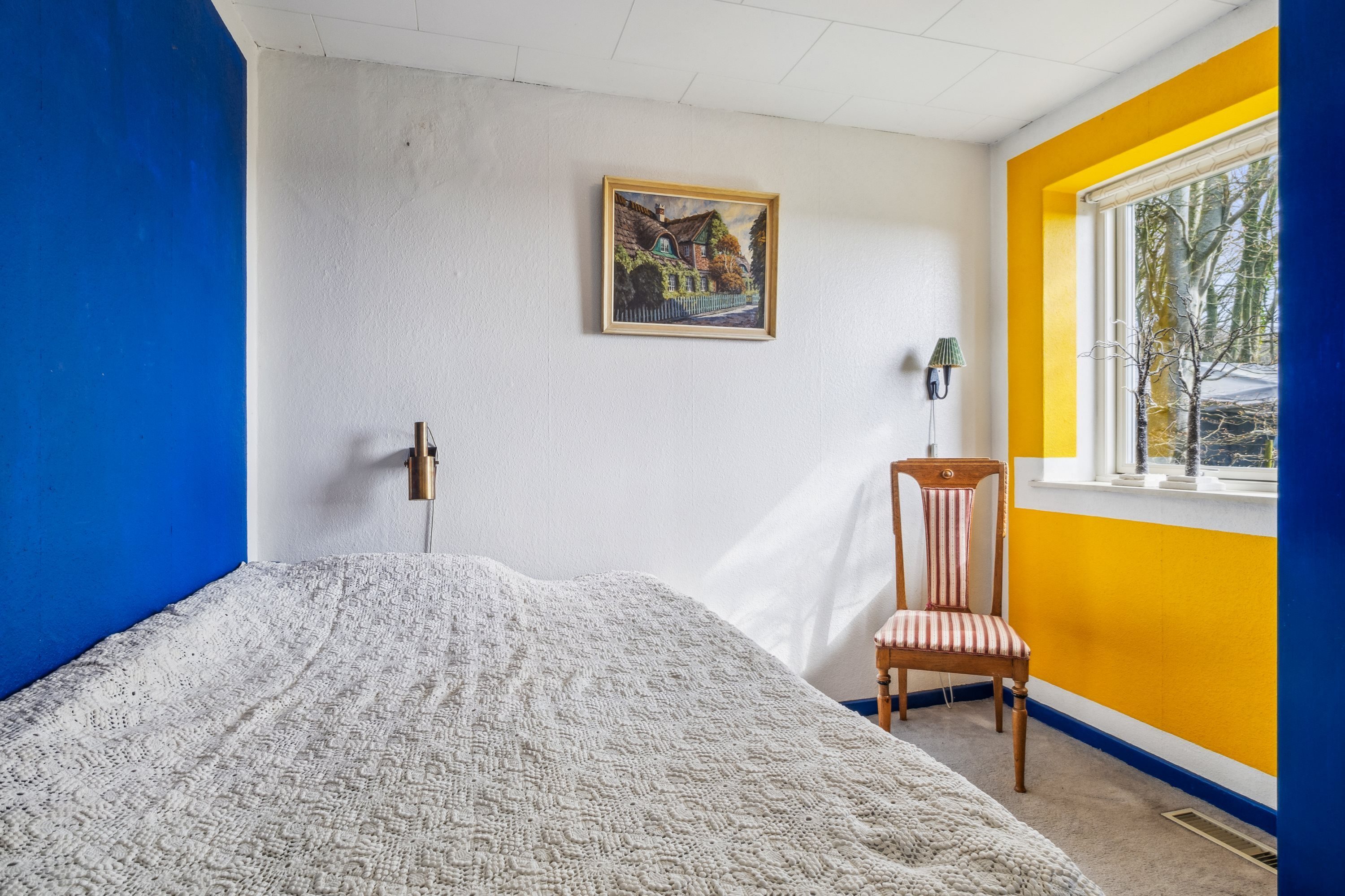 Fremhævet  billede i fuldskærmstilstand. Billede af Brendgårdvej 45, Ydby, 7760 Hurup Thy