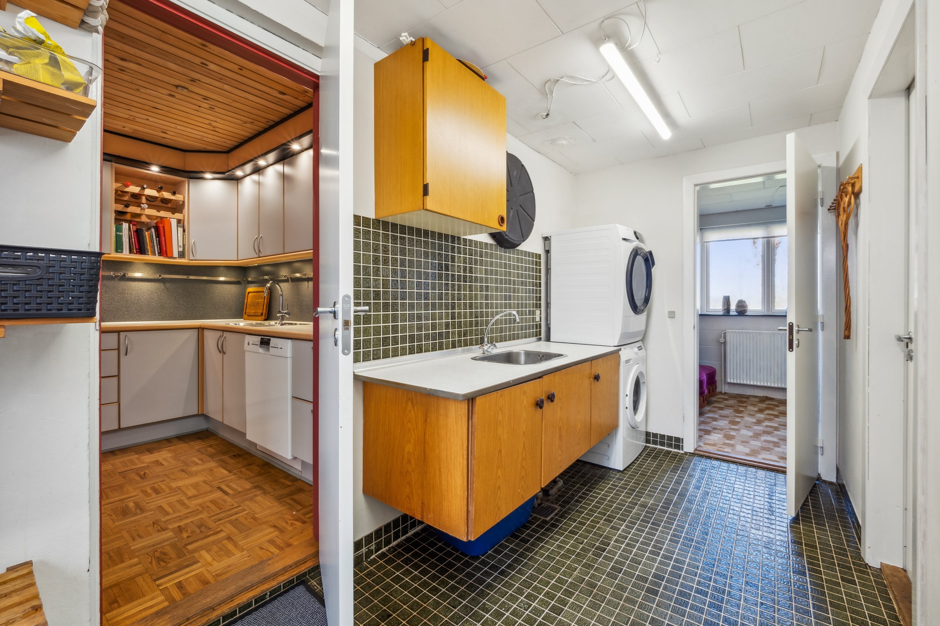 Fremhævet  billede i fuldskærmstilstand. Billede af Brendgårdvej 45, Ydby, 7760 Hurup Thy