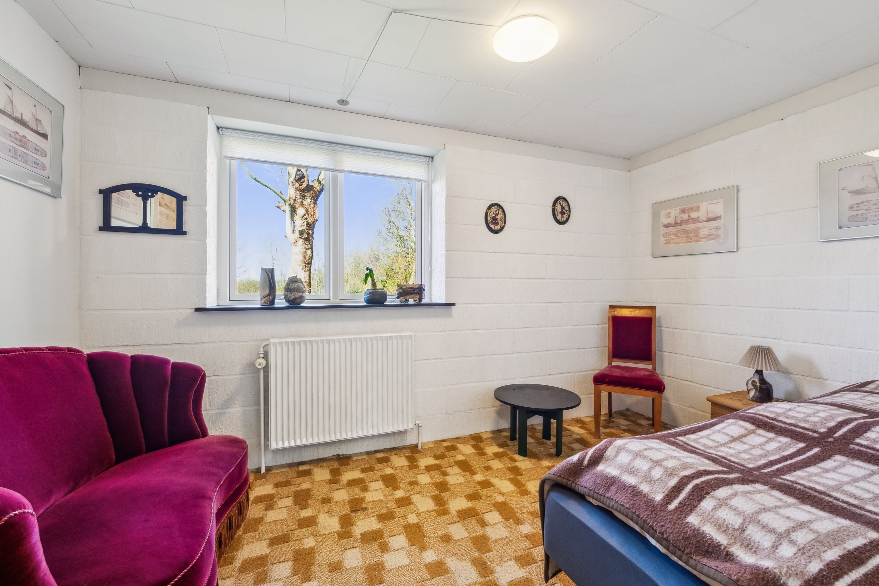 Fremhævet  billede i fuldskærmstilstand. Billede af Brendgårdvej 45, Ydby, 7760 Hurup Thy