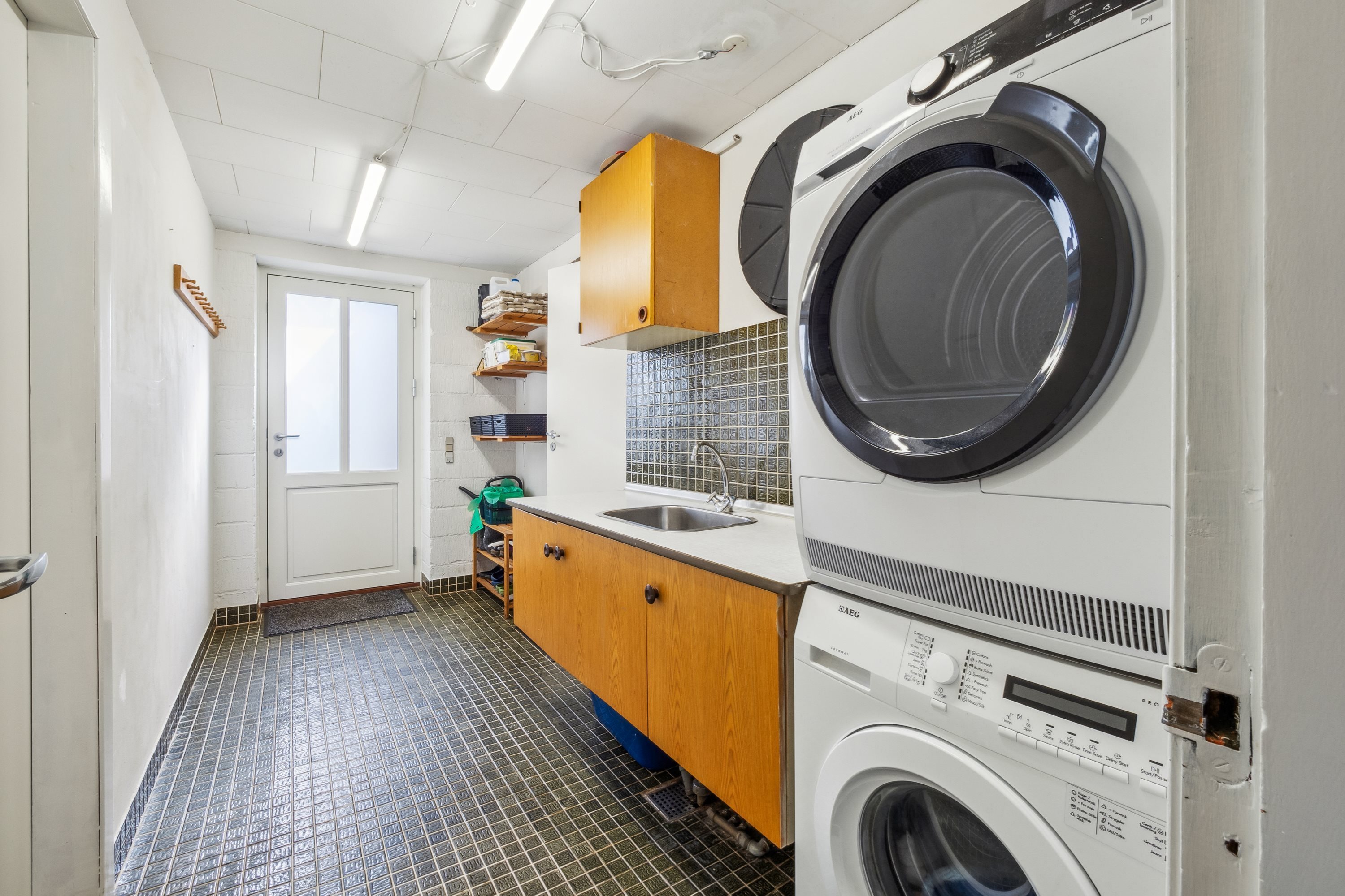 Fremhævet  billede i fuldskærmstilstand. Billede af Brendgårdvej 45, Ydby, 7760 Hurup Thy