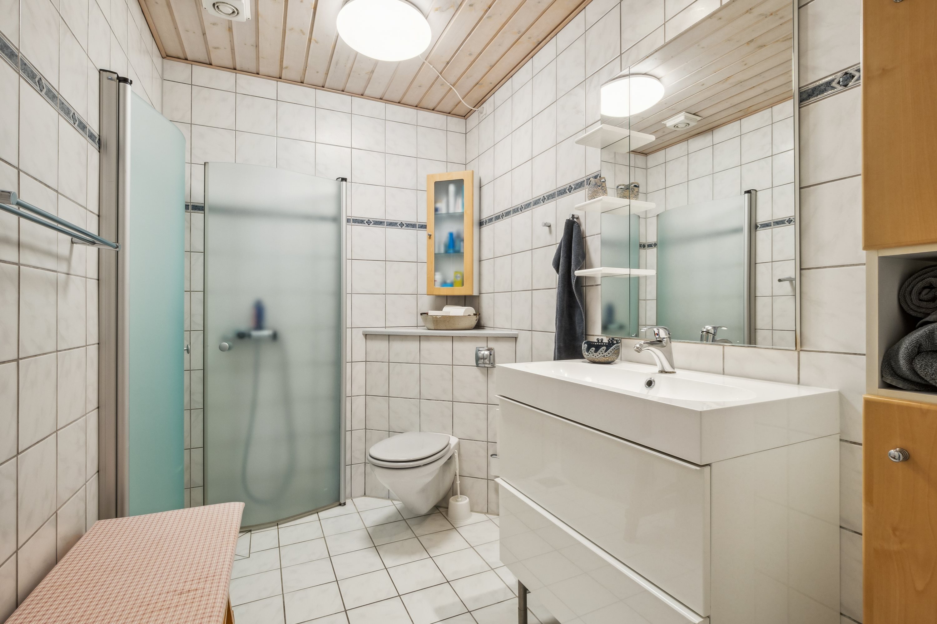 Fremhævet  billede i fuldskærmstilstand. Billede af Brendgårdvej 45, Ydby, 7760 Hurup Thy