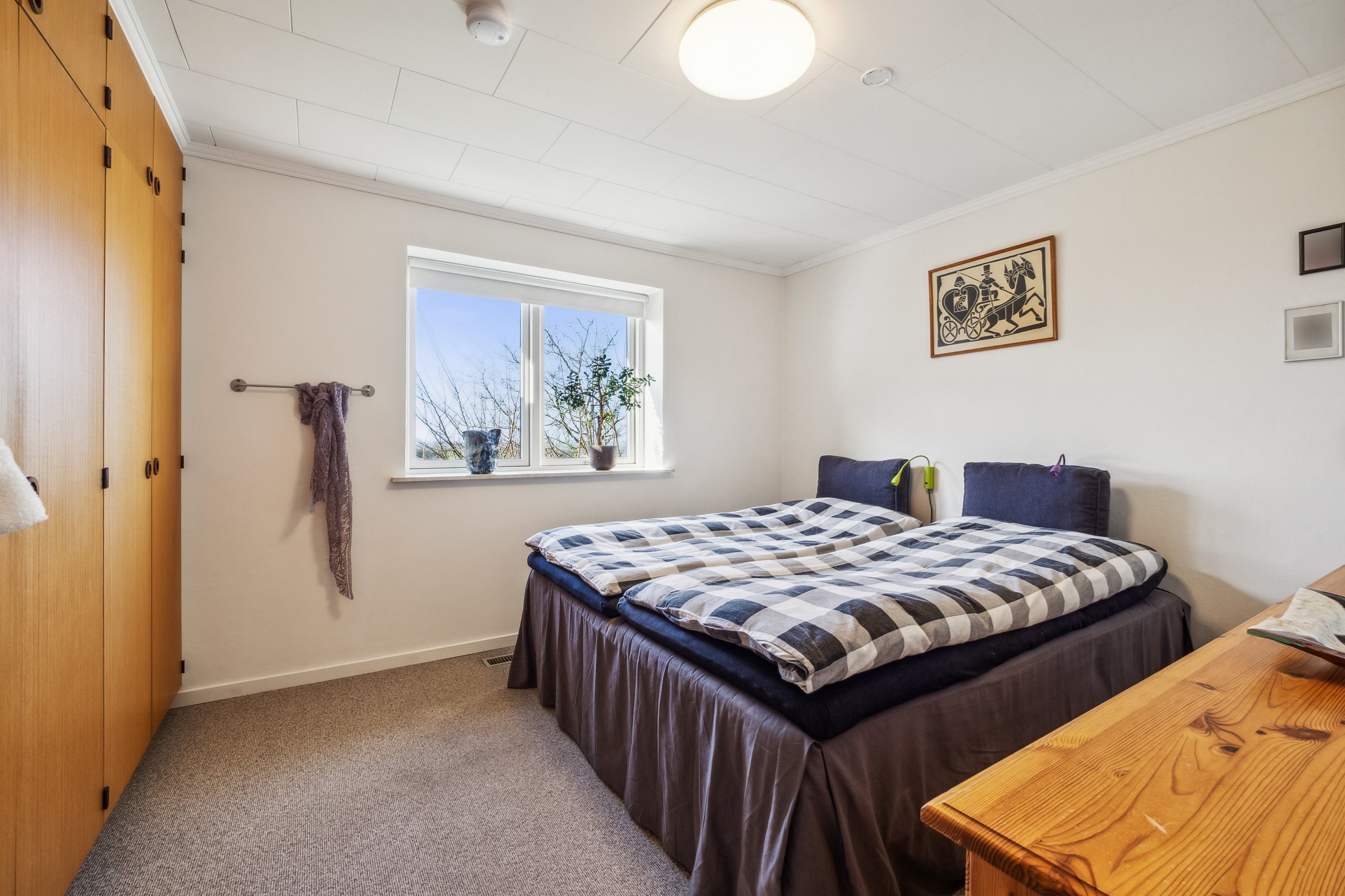 Fremhævet  billede i fuldskærmstilstand. Billede af Brendgårdvej 45, Ydby, 7760 Hurup Thy