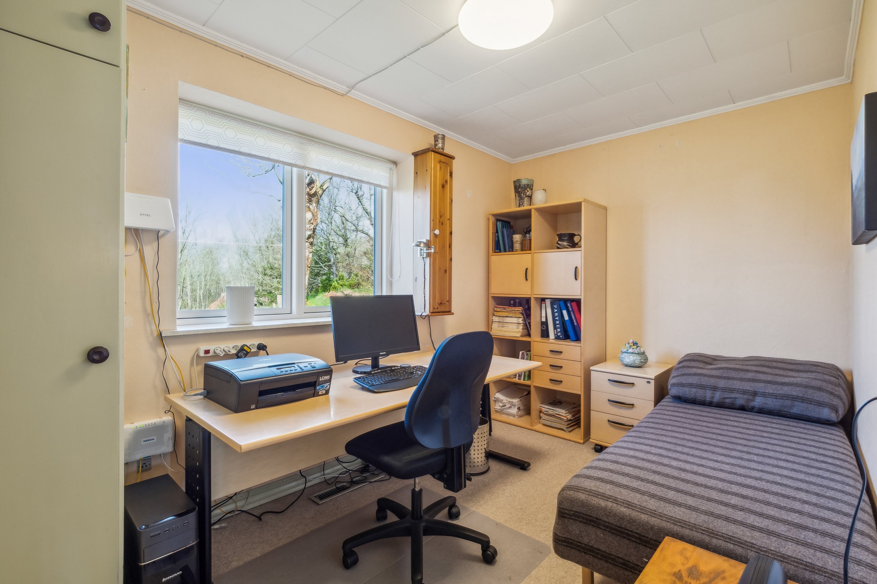 Fremhævet  billede i fuldskærmstilstand. Billede af Brendgårdvej 45, Ydby, 7760 Hurup Thy