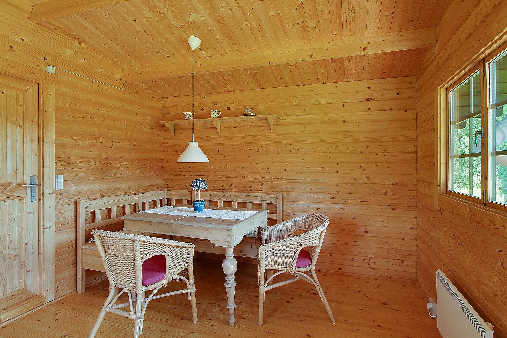 Fremhævet alrum billede i fuldskærmstilstand. Billede af Skovløbervej 29, Klint, 4500 Nykøbing Sj