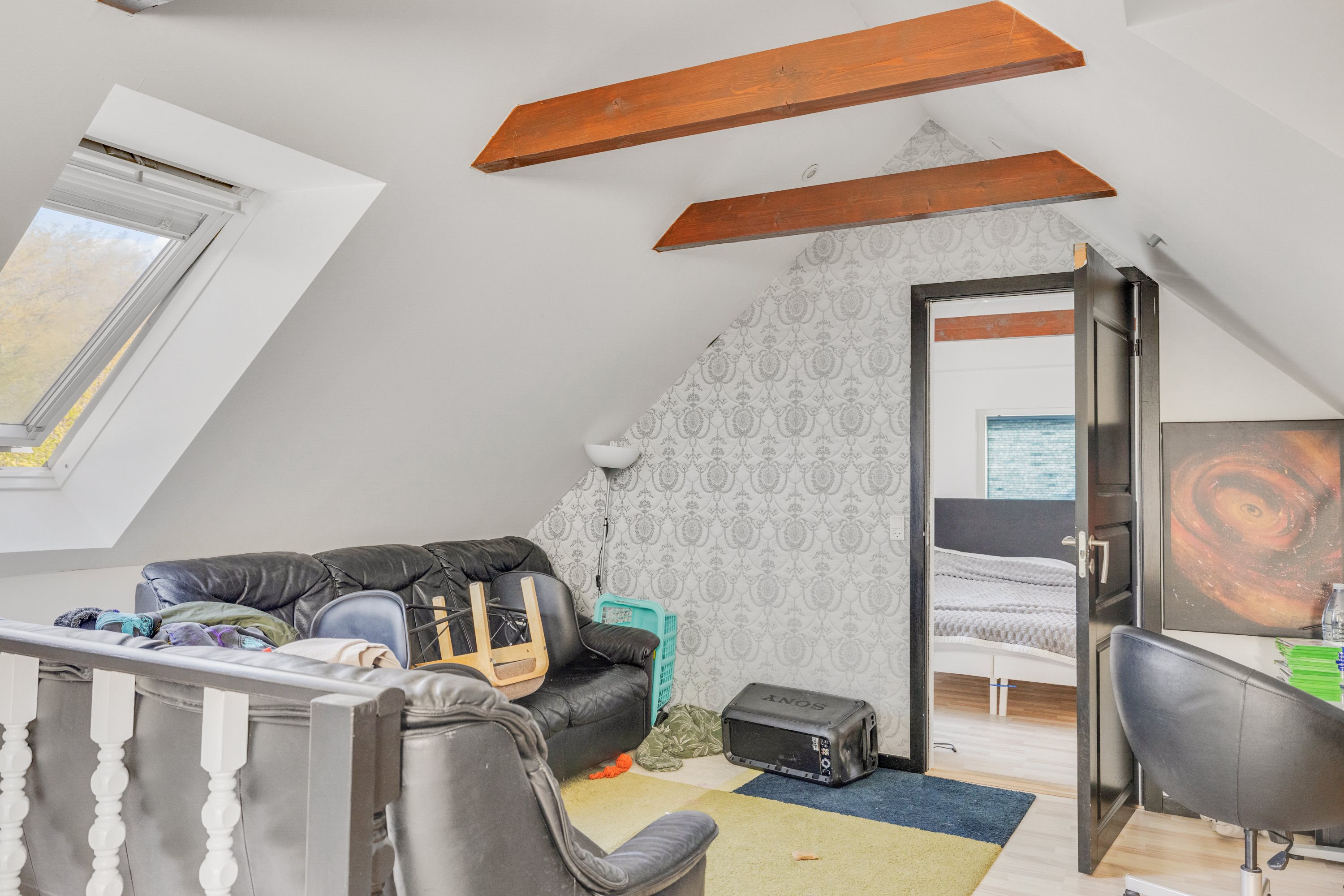 Fremhævet  billede i fuldskærmstilstand. Billede af Silkeborgvej 782, Årslev, 8220 Brabrand