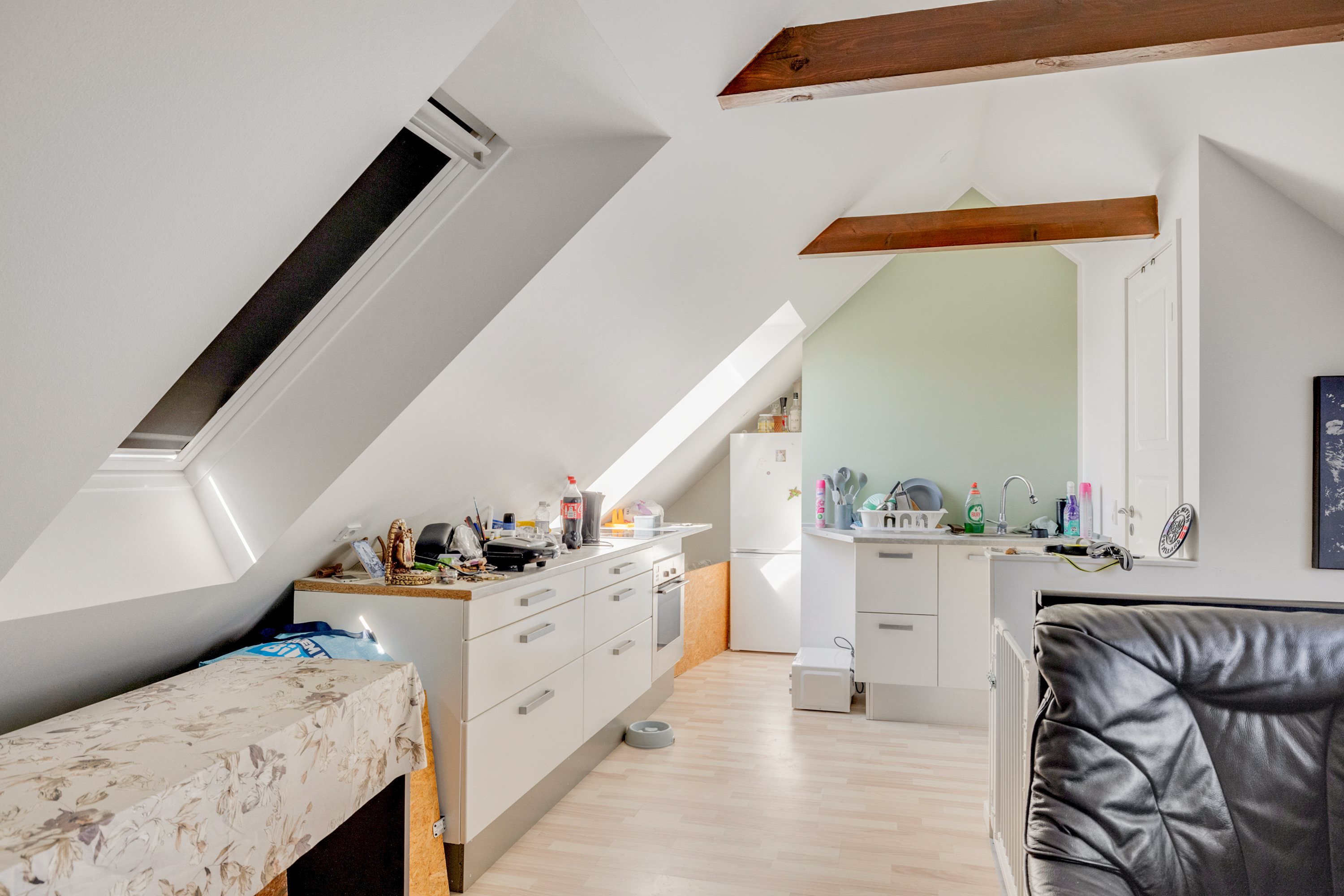 Fremhævet  billede i fuldskærmstilstand. Billede af Silkeborgvej 782, Årslev, 8220 Brabrand