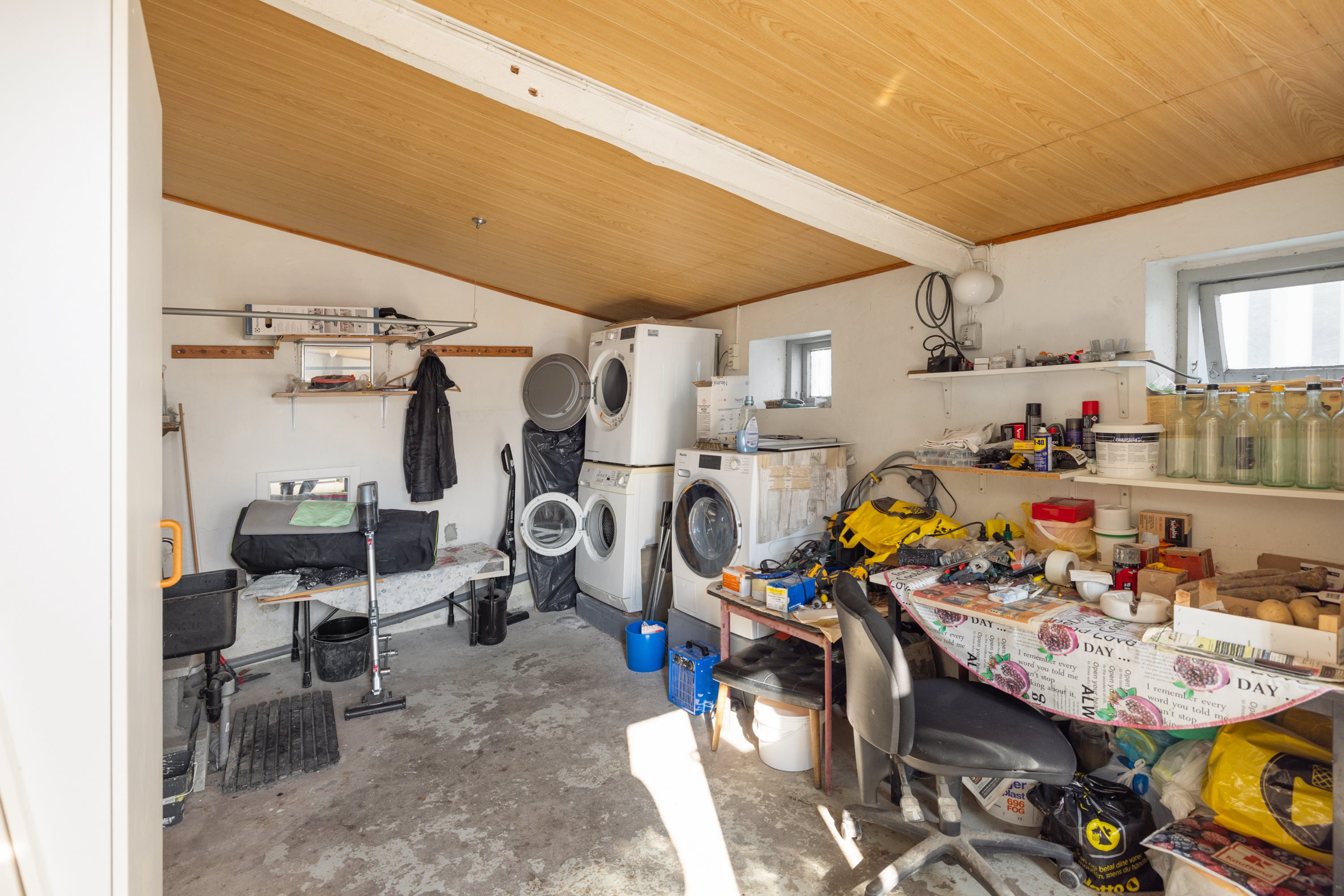 Fremhævet  billede i fuldskærmstilstand. Billede af Silkeborgvej 782, Årslev, 8220 Brabrand