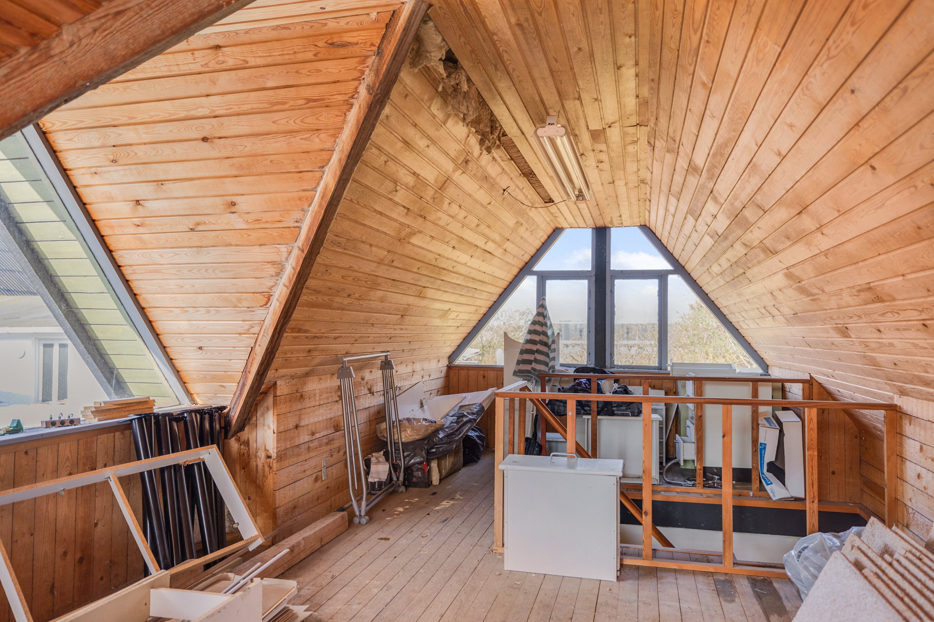 Fremhævet  billede i fuldskærmstilstand. Billede af Silkeborgvej 782, Årslev, 8220 Brabrand