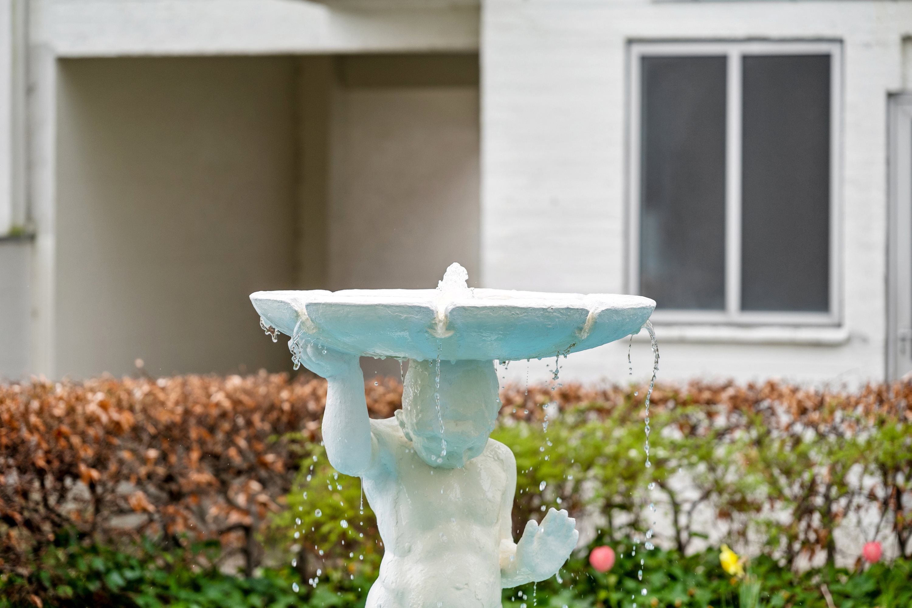 Fremhævet ejendom billede i fuldskærmstilstand. Billede af Skovvejen 44C, 2. th., 8000 Aarhus C