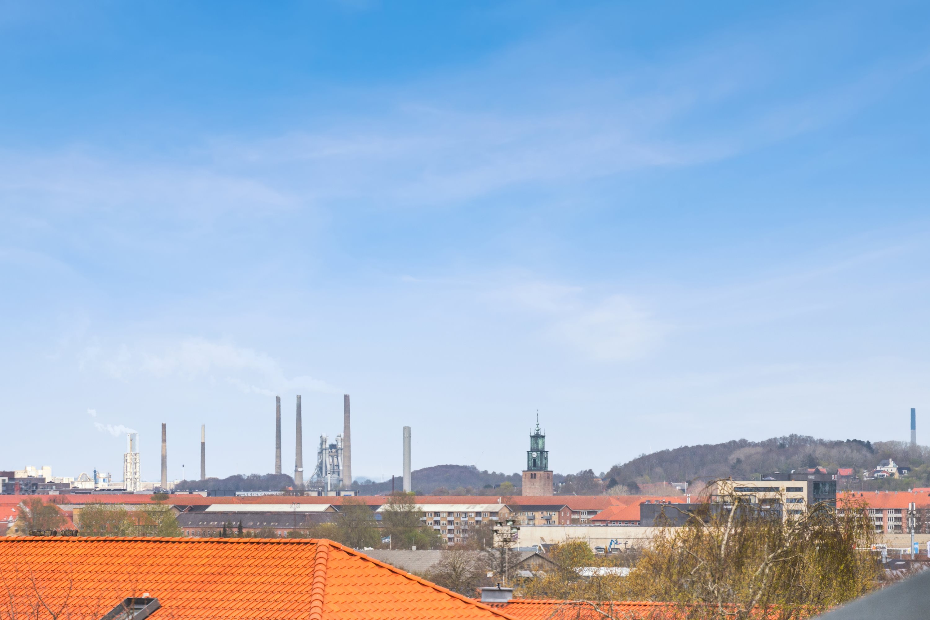 Fremhævet udsigt billede i fuldskærmstilstand. Billede af Hobrovej 93, 2. tv., 9000 Aalborg