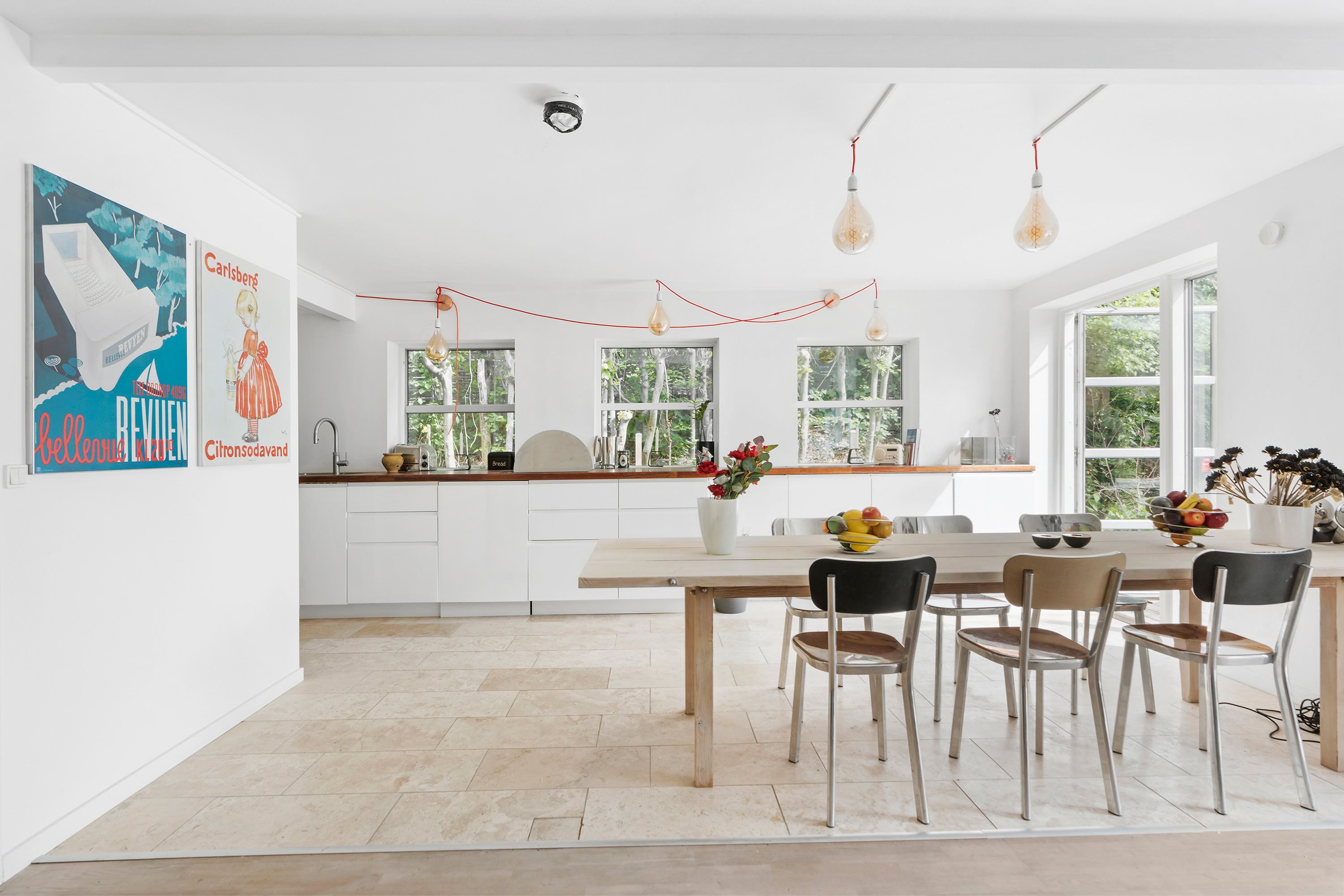 Fremhævet  billede i fuldskærmstilstand. Billede af Dalsgaardsvej 24, 2930 Klampenborg