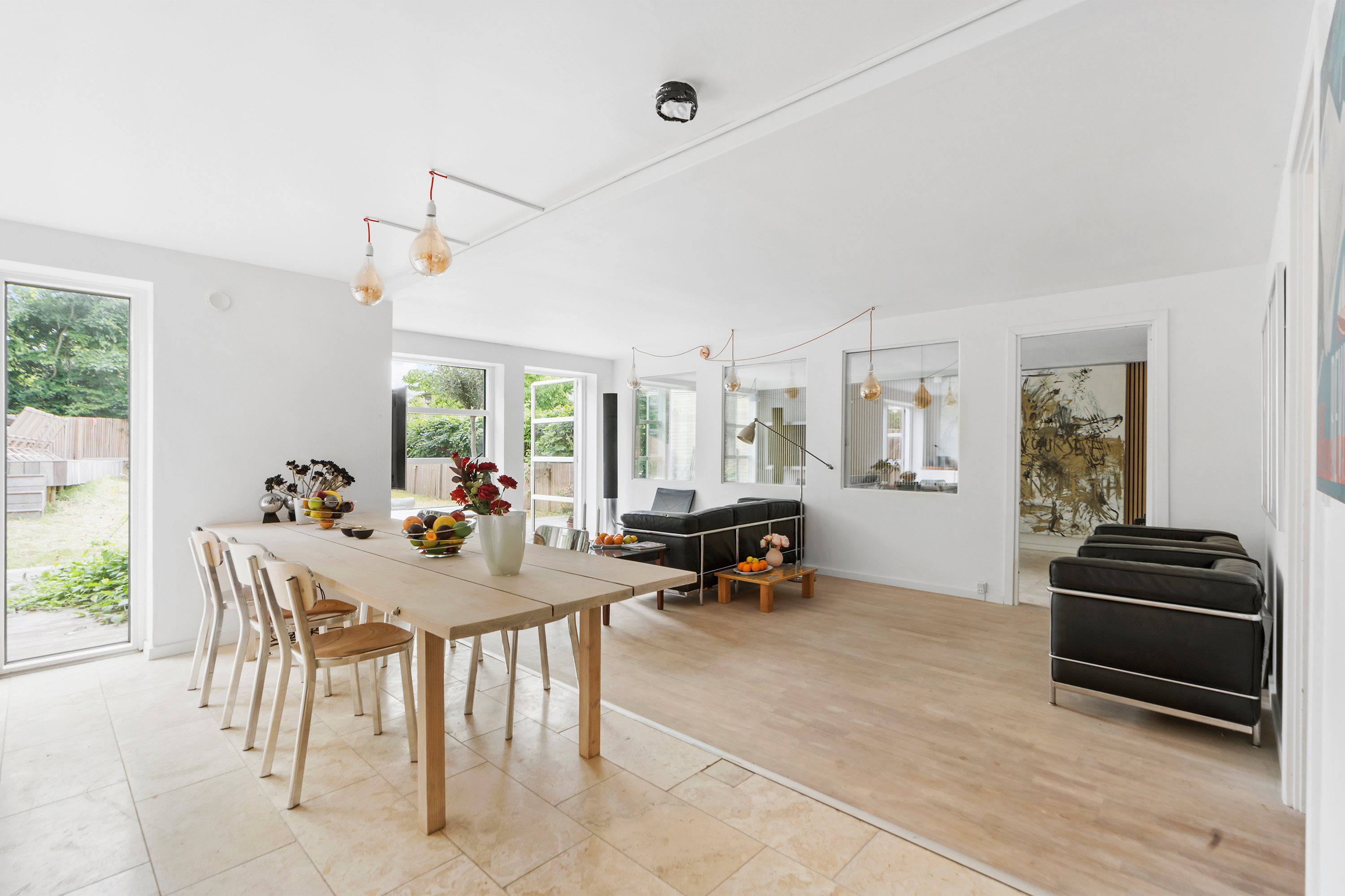 Fremhævet  billede i fuldskærmstilstand. Billede af Dalsgaardsvej 24, 2930 Klampenborg