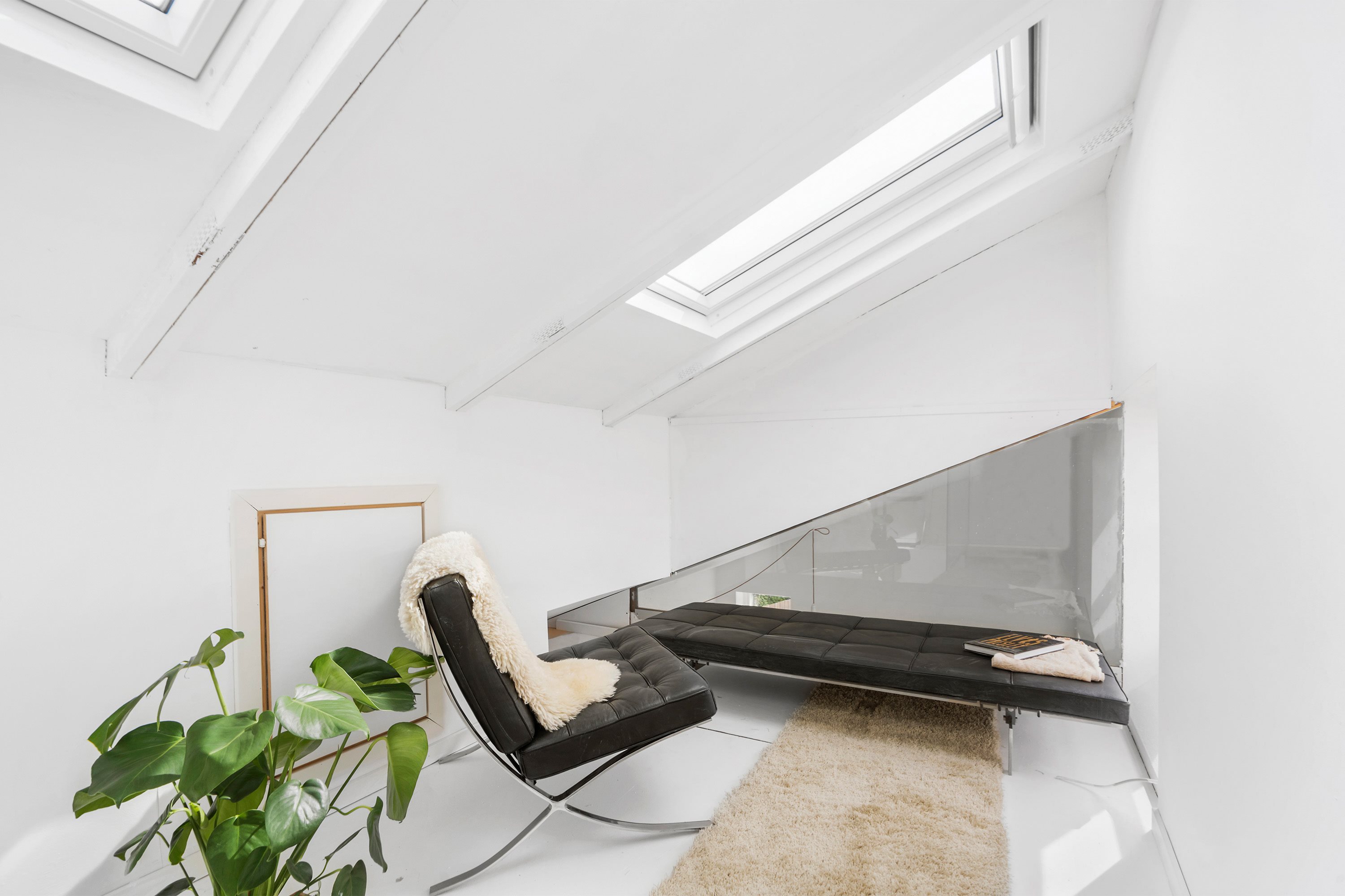 Fremhævet  billede i fuldskærmstilstand. Billede af Dalsgaardsvej 24, 2930 Klampenborg