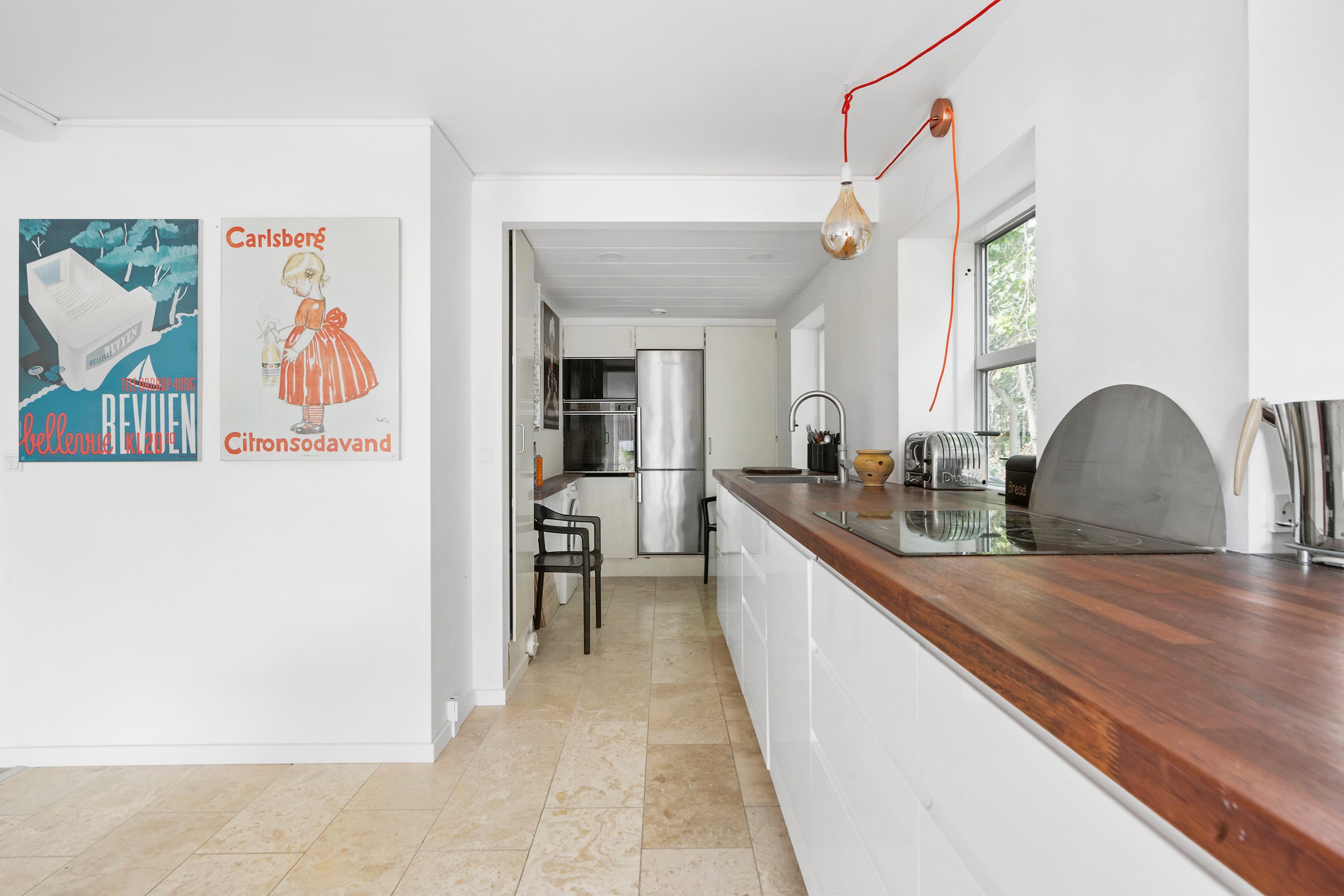 Fremhævet  billede i fuldskærmstilstand. Billede af Dalsgaardsvej 24, 2930 Klampenborg