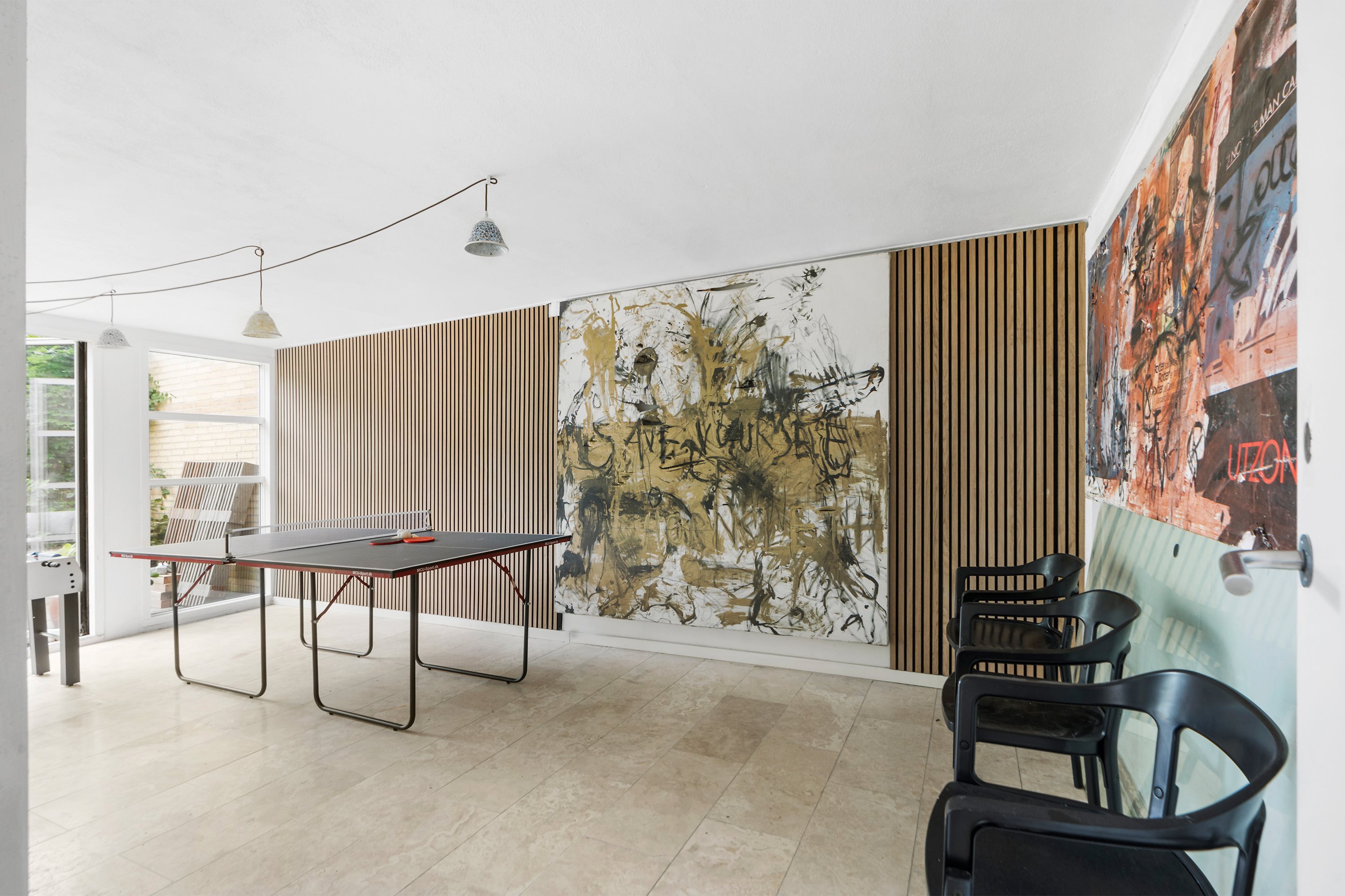 Fremhævet  billede i fuldskærmstilstand. Billede af Dalsgaardsvej 24, 2930 Klampenborg