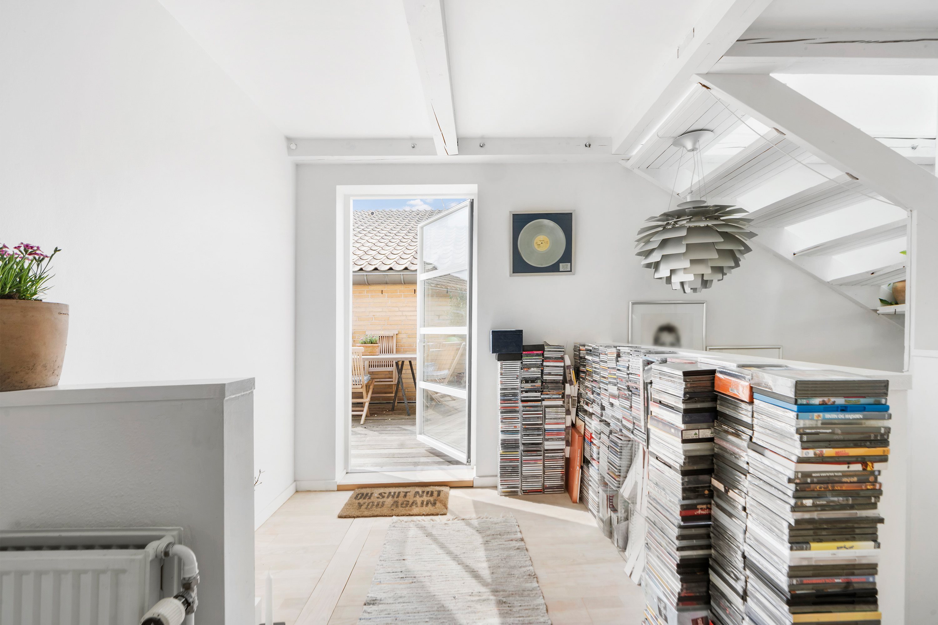 Fremhævet  billede i fuldskærmstilstand. Billede af Dalsgaardsvej 24, 2930 Klampenborg