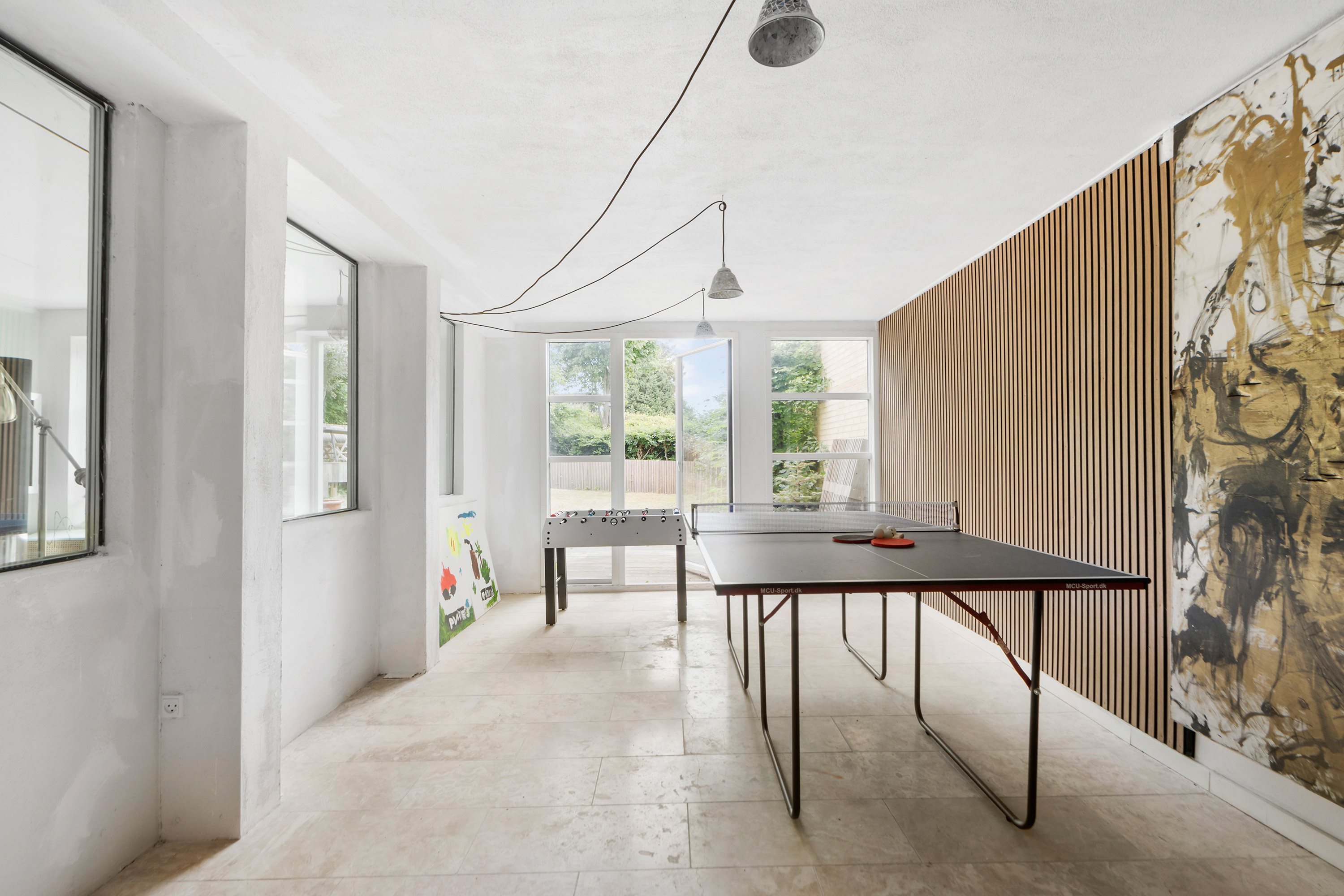 Fremhævet  billede i fuldskærmstilstand. Billede af Dalsgaardsvej 24, 2930 Klampenborg