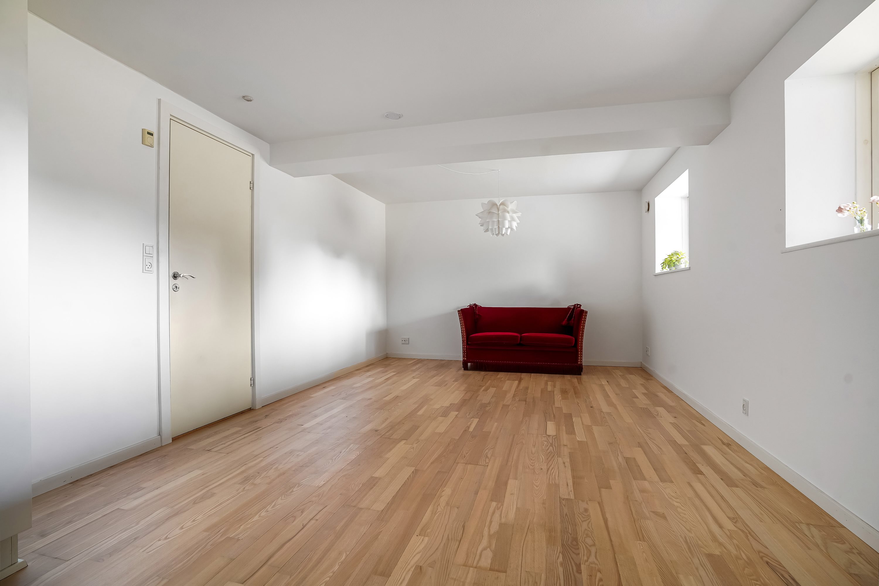 Fremhævet værelse billede i fuldskærmstilstand. Billede af Ehlersvej 13, 8740 Brædstrup