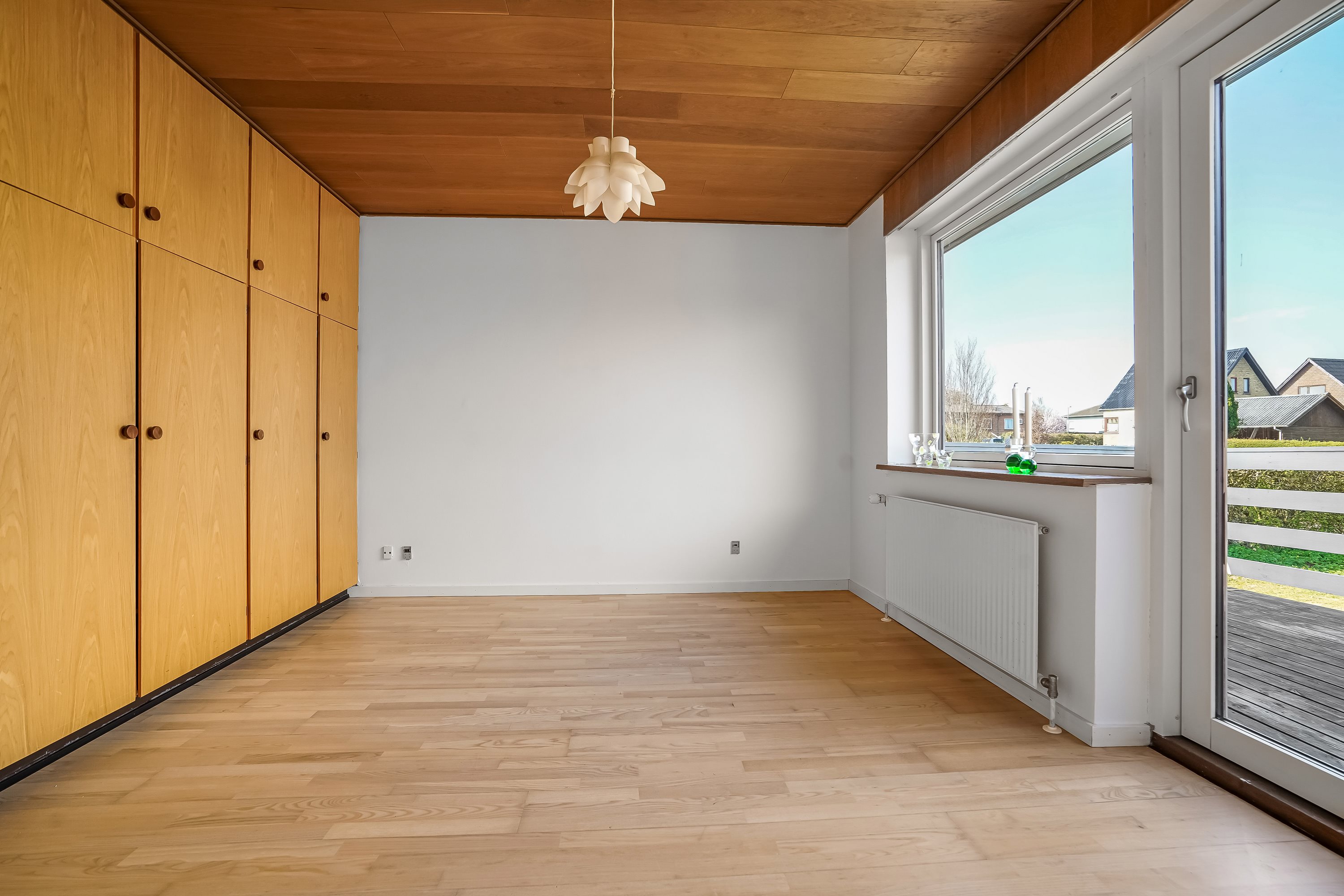 Fremhævet værelse billede i fuldskærmstilstand. Billede af Ehlersvej 13, 8740 Brædstrup