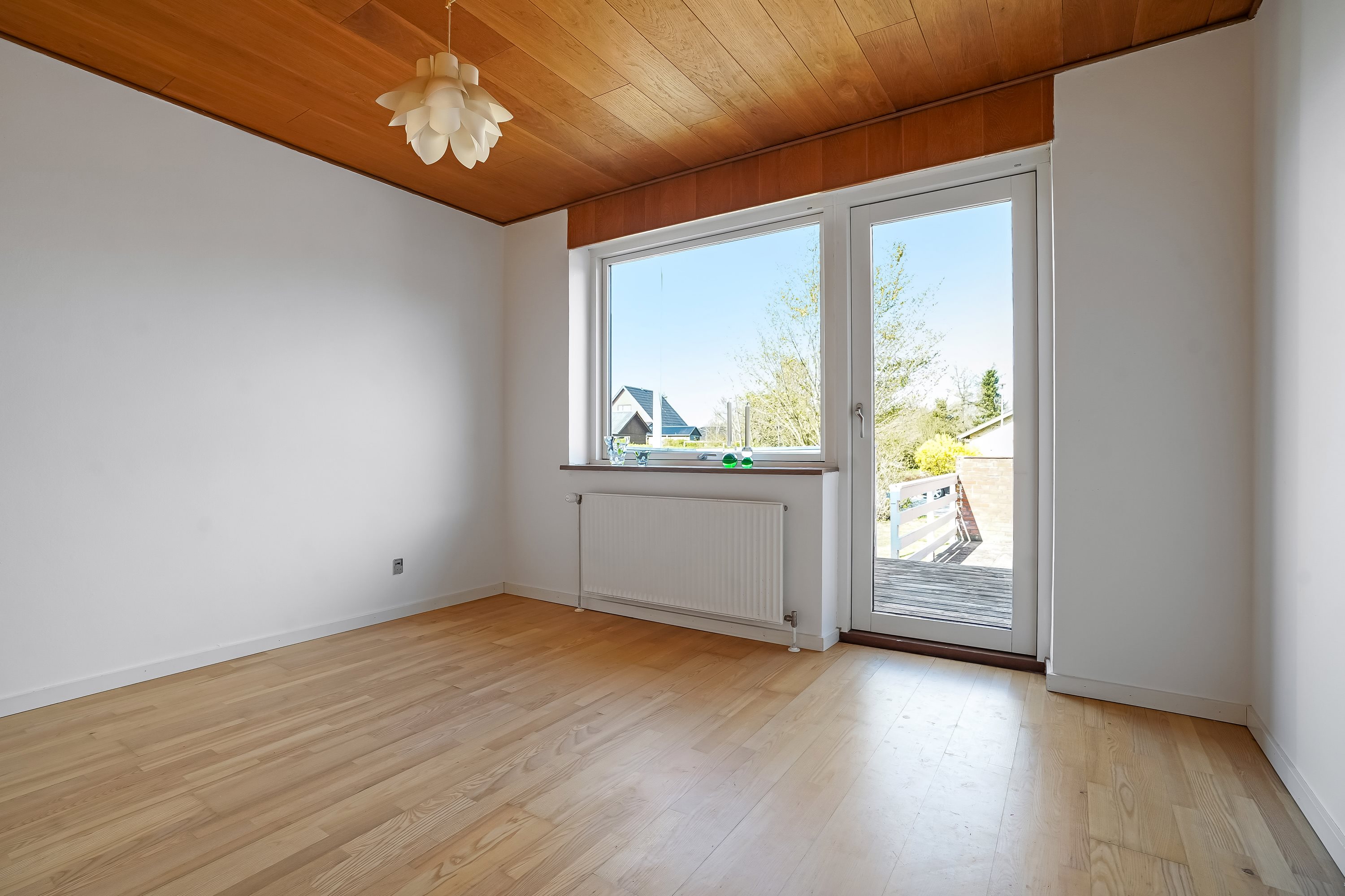 Fremhævet værelse billede i fuldskærmstilstand. Billede af Ehlersvej 13, 8740 Brædstrup