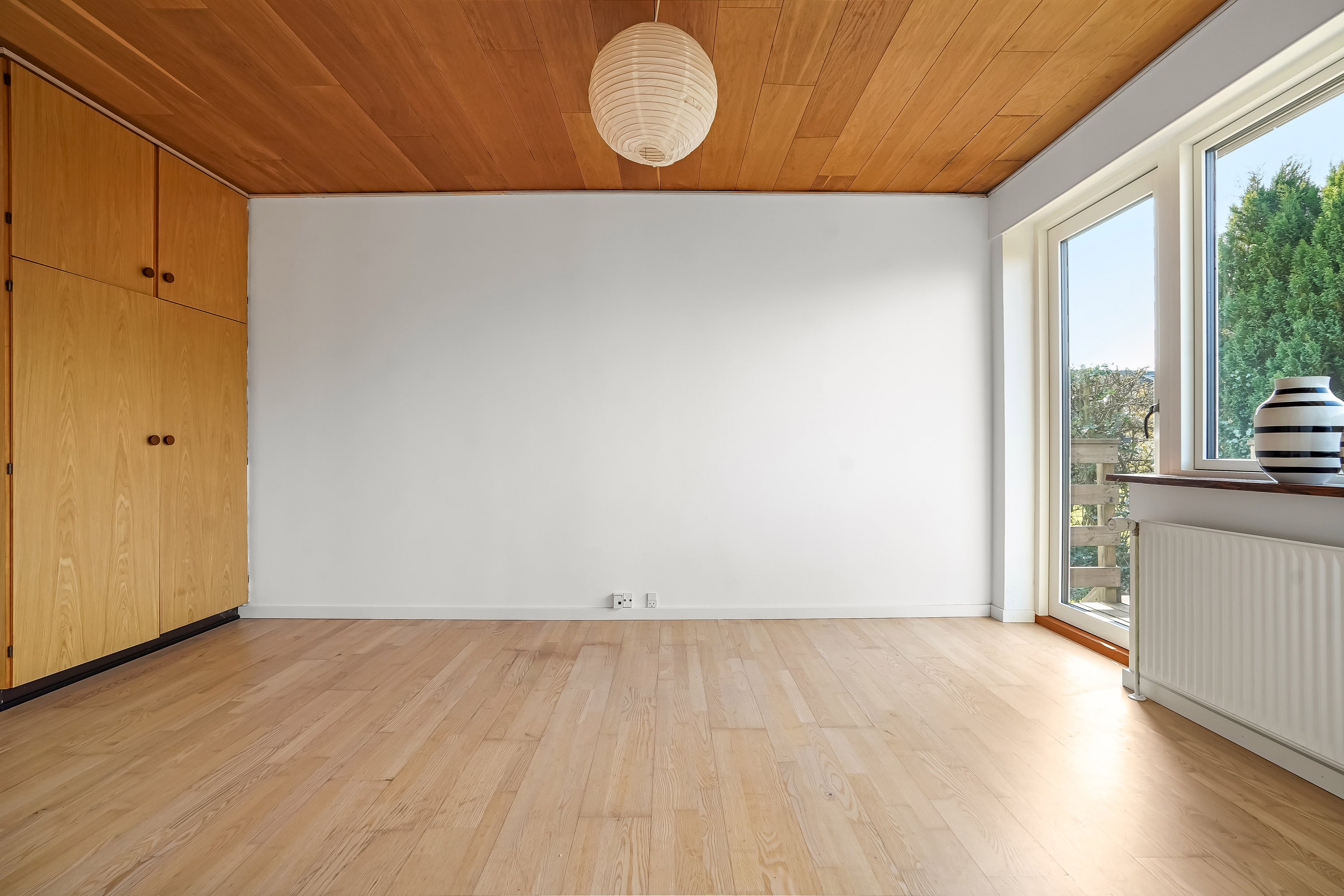 Fremhævet værelse billede i fuldskærmstilstand. Billede af Ehlersvej 13, 8740 Brædstrup