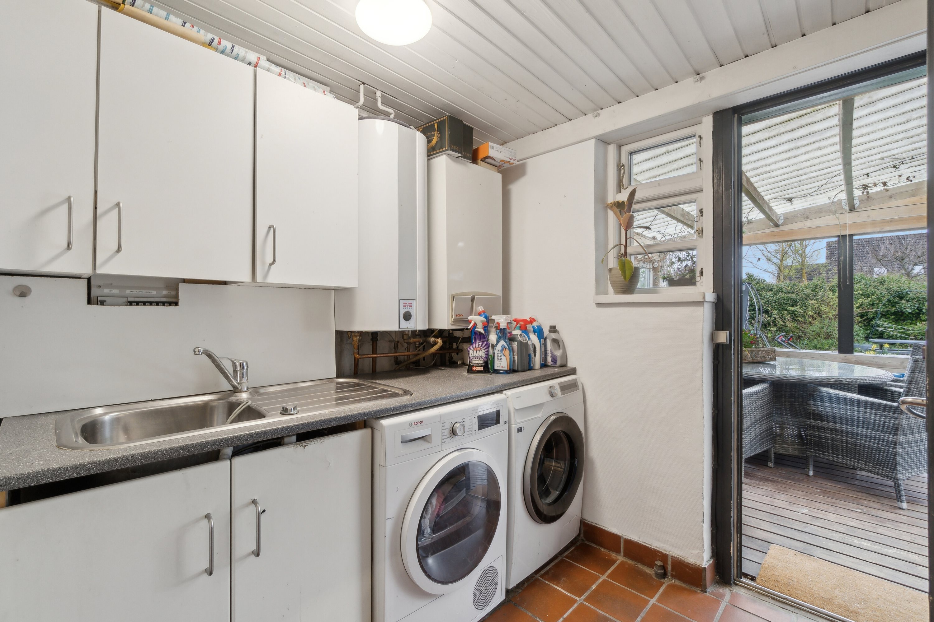 Fremhævet bryggers billede i fuldskærmstilstand. Billede af Risbjerggårds Alle 13, 2650 Hvidovre