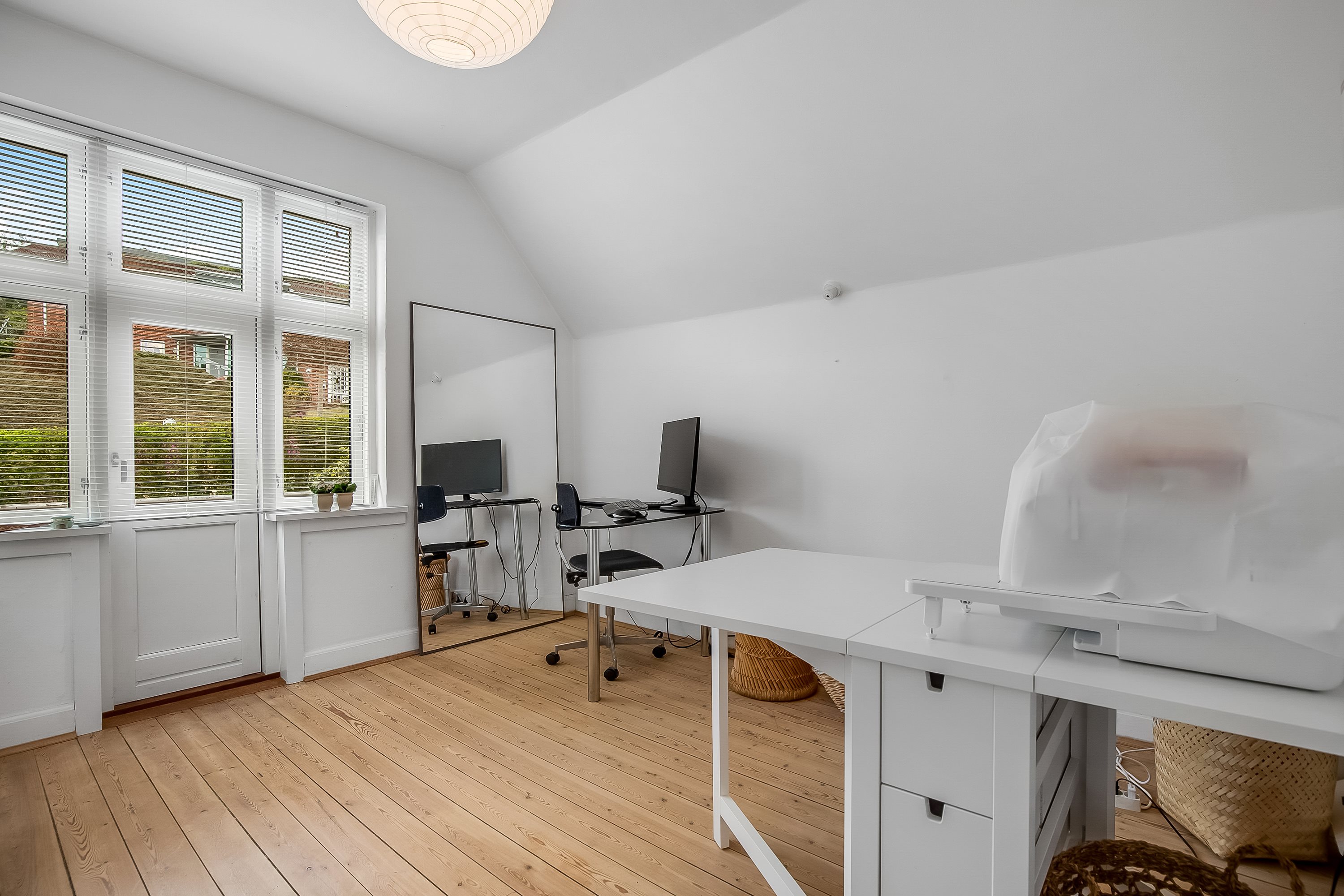 Fremhævet værelse billede i fuldskærmstilstand. Billede af Fjordvej 83, Strandhuse, 6000 Kolding