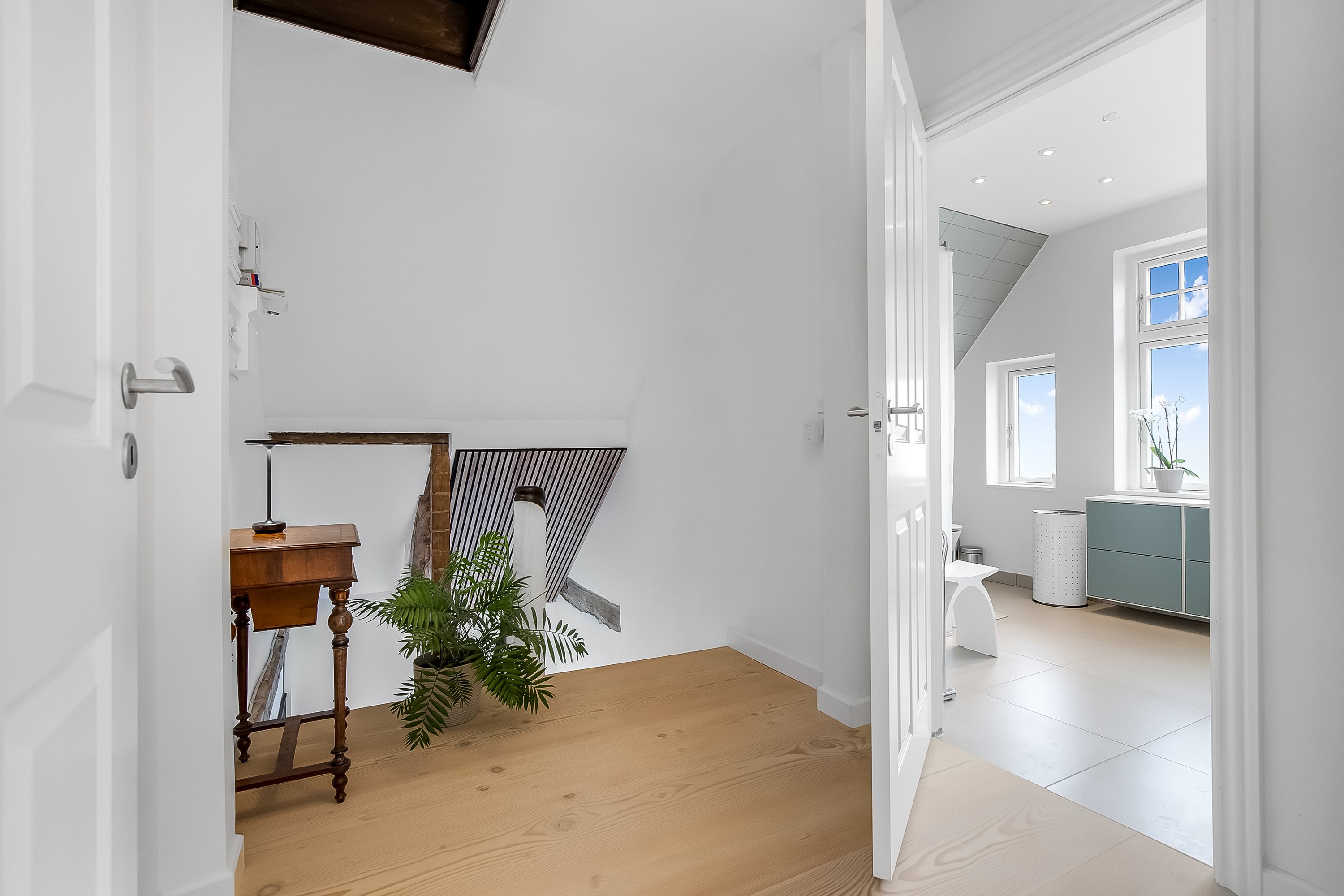 Fremhævet repos billede i fuldskærmstilstand. Billede af Fjordvej 83, Strandhuse, 6000 Kolding