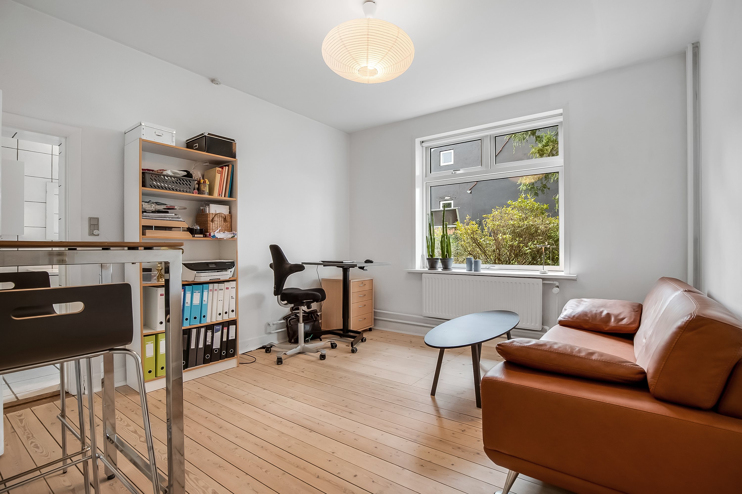 Fremhævet værelse billede i fuldskærmstilstand. Billede af Fjordvej 83, Strandhuse, 6000 Kolding