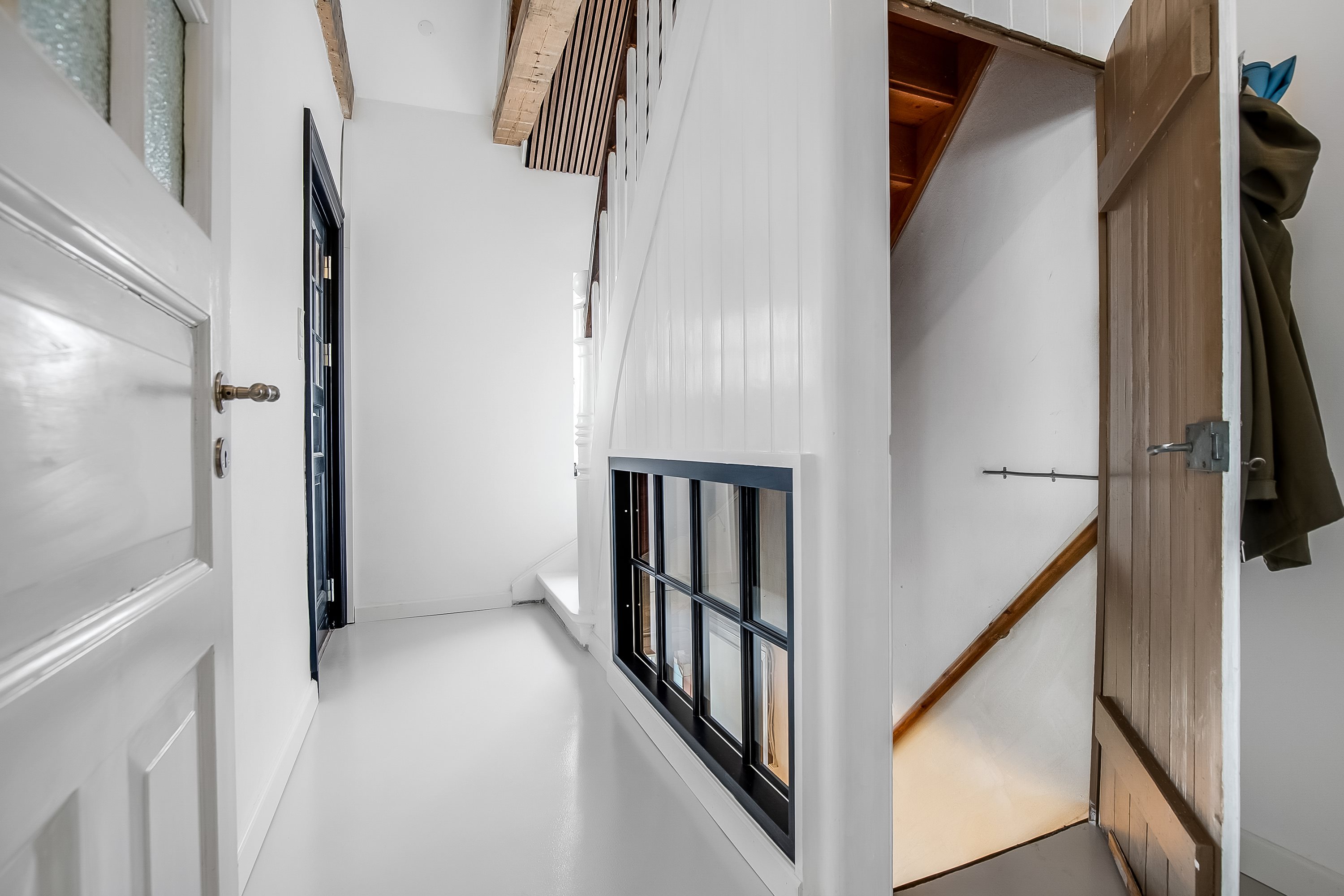 Fremhævet andet billede i fuldskærmstilstand. Billede af Fjordvej 83, Strandhuse, 6000 Kolding