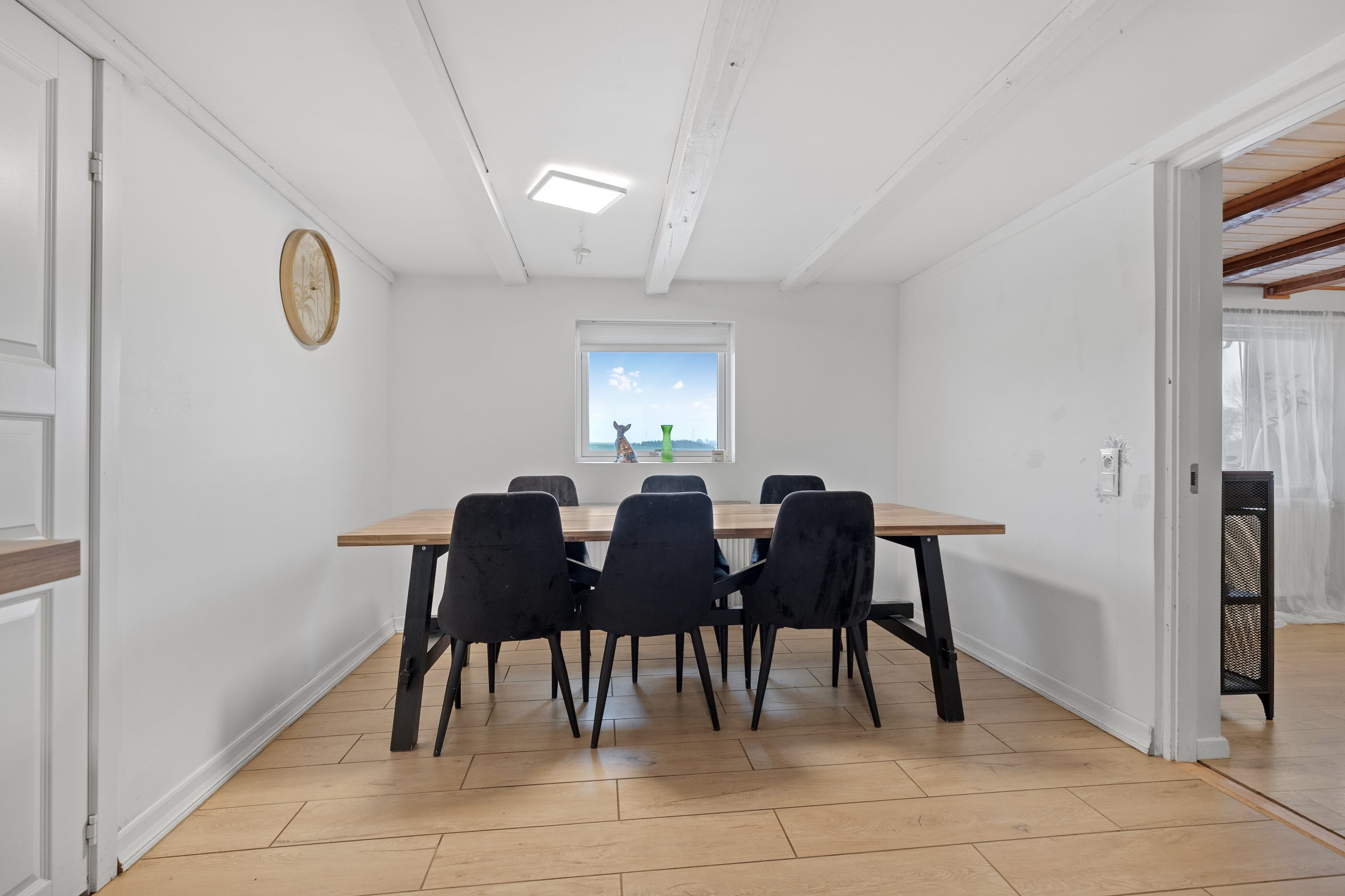 Fremhævet køkken billede i fuldskærmstilstand. Billede af Ulkærvej 12, Ulkær, 7100 Vejle