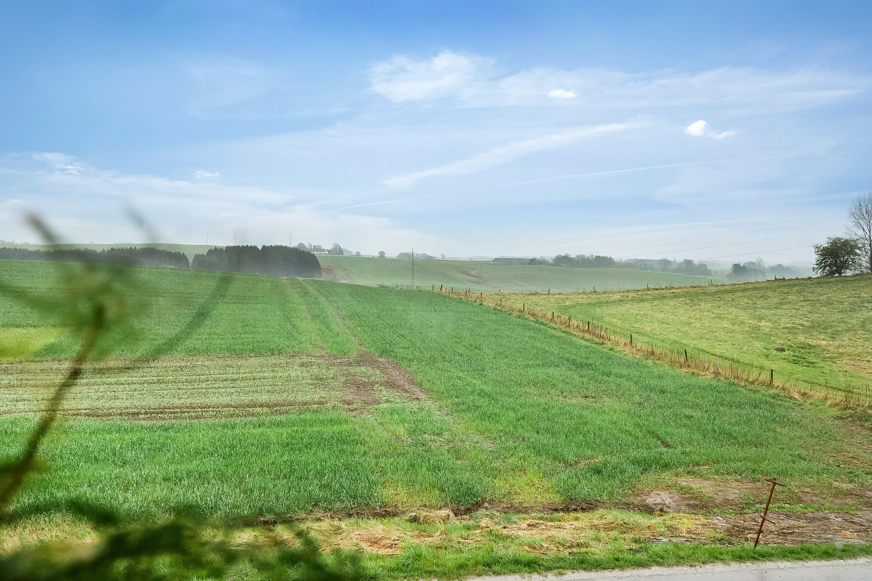 Miniaturebillede 1: udsigt. Billede af Ulkærvej 12, Ulkær, 7100 Vejle