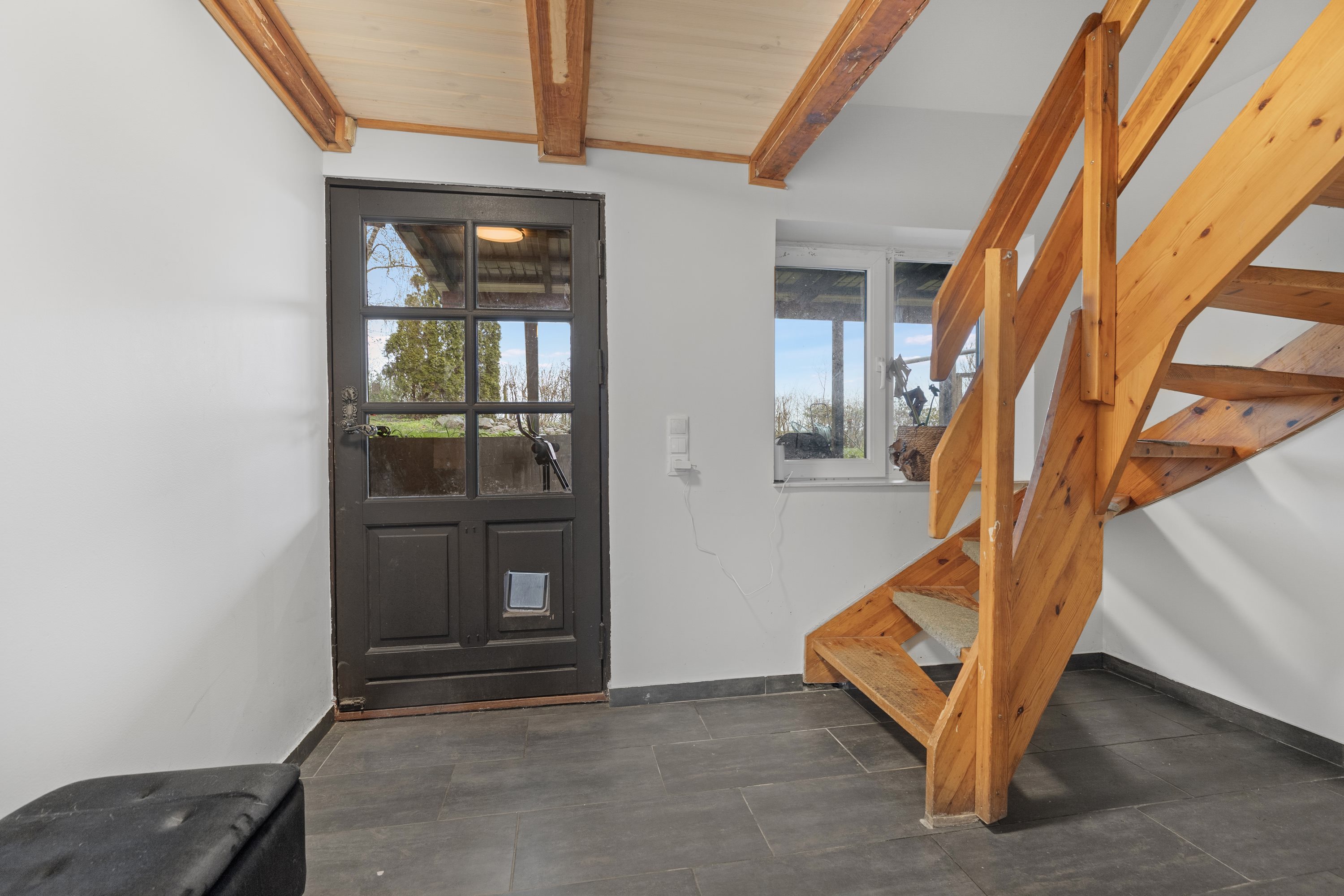 Fremhævet andet billede i fuldskærmstilstand. Billede af Ulkærvej 12, Ulkær, 7100 Vejle