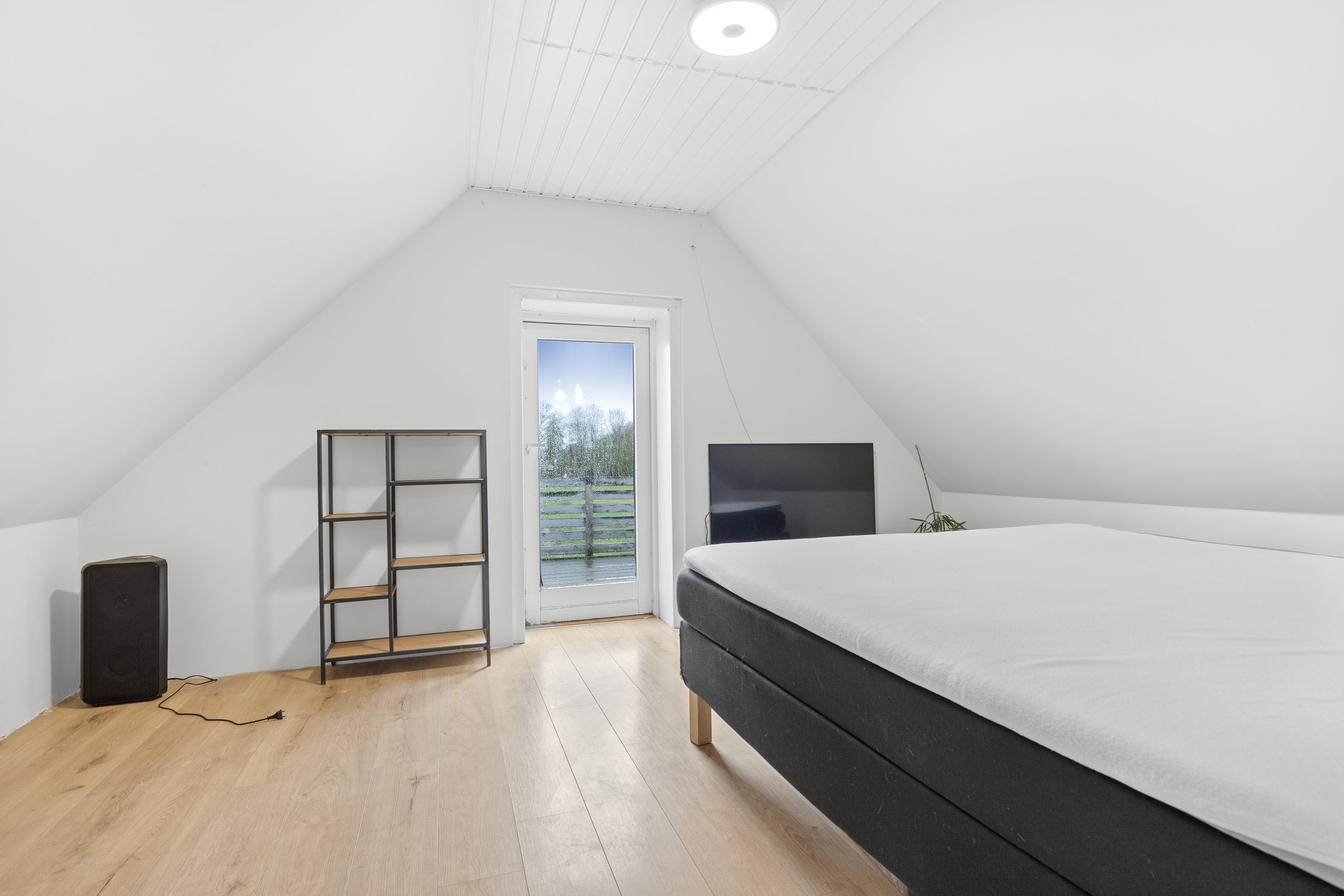 Fremhævet værelse billede i fuldskærmstilstand. Billede af Ulkærvej 12, Ulkær, 7100 Vejle